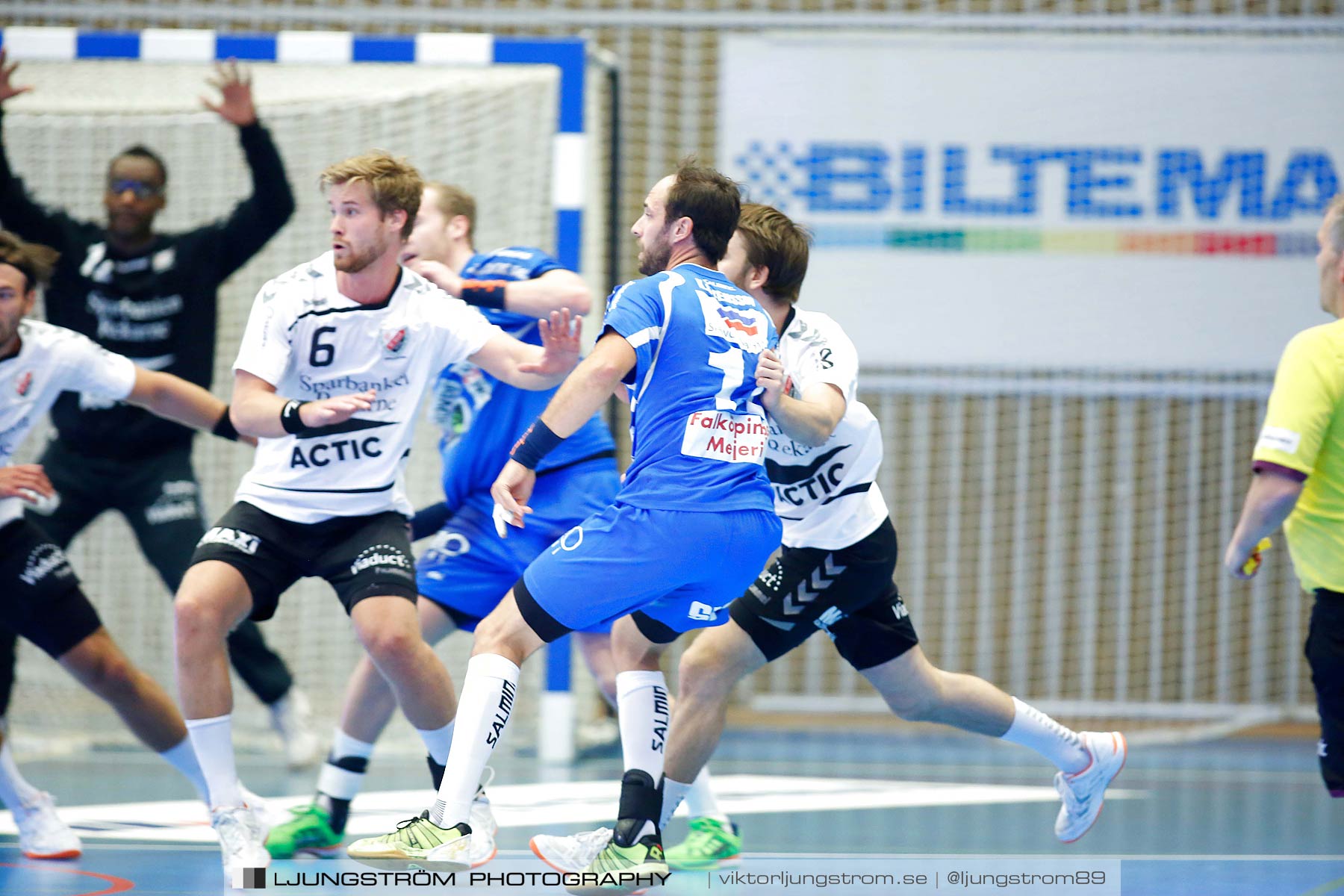 IFK Skövde HK-Eskilstuna Guif 17-25,herr,Arena Skövde,Skövde,Sverige,Handboll,,2015,165302