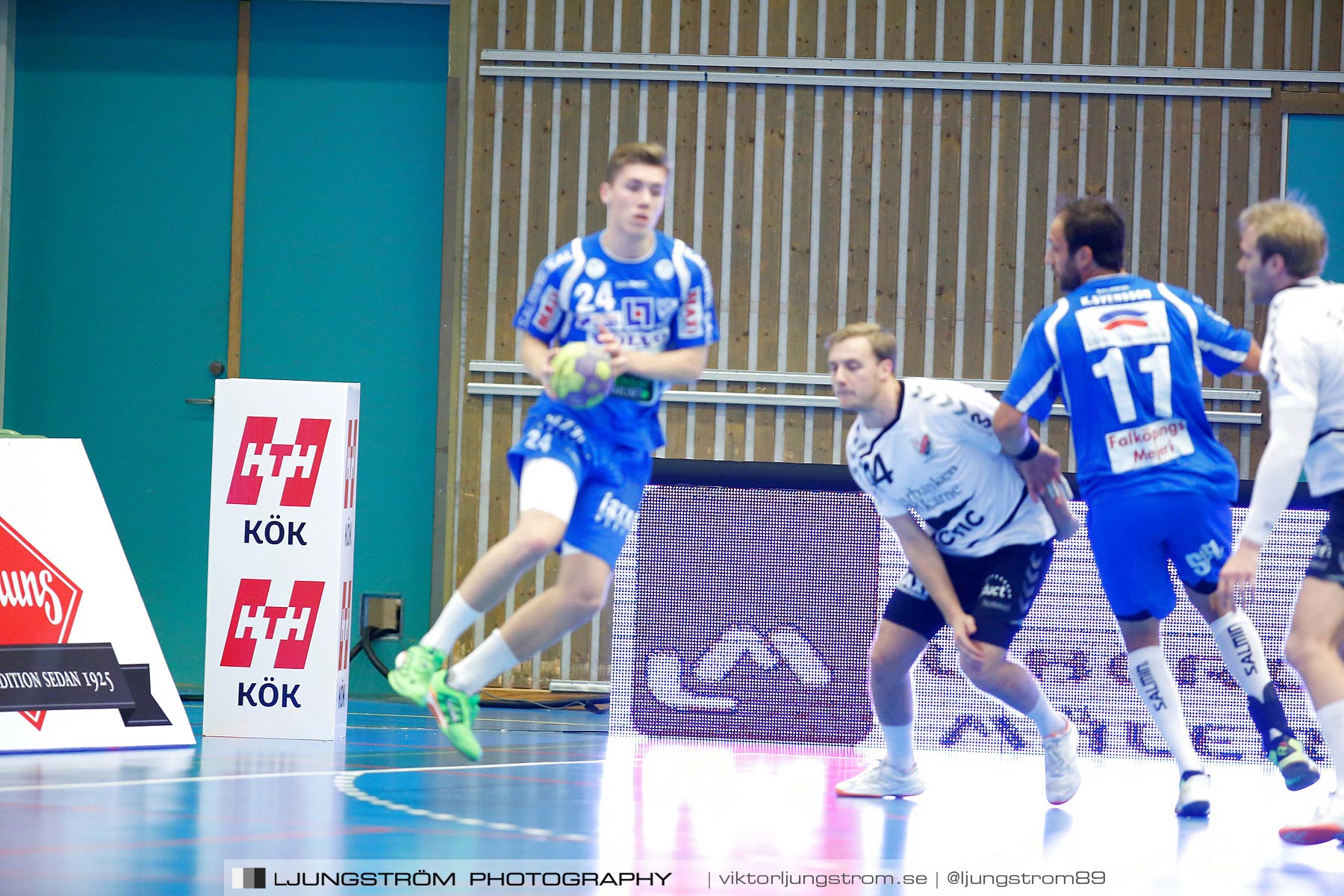 IFK Skövde HK-Eskilstuna Guif 17-25,herr,Arena Skövde,Skövde,Sverige,Handboll,,2015,165313