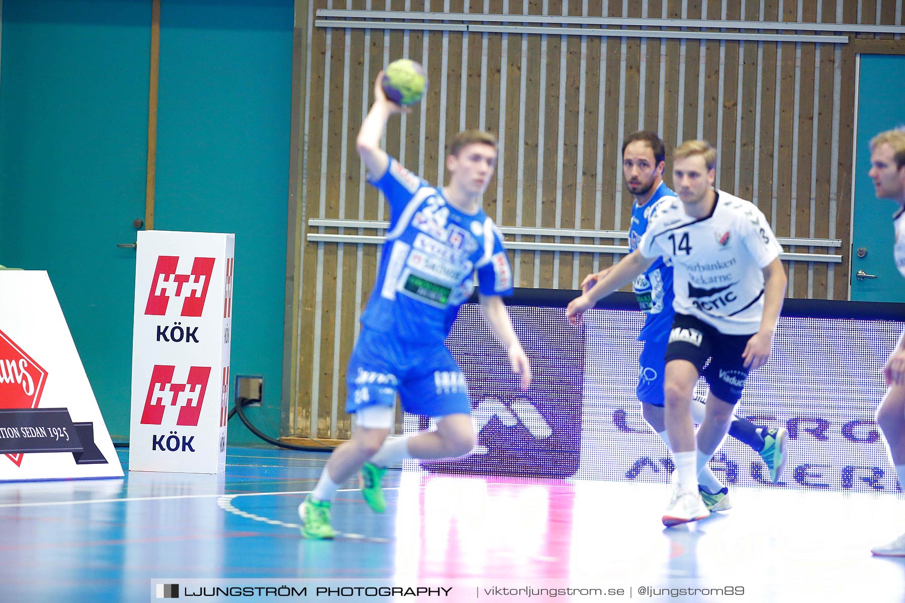 IFK Skövde HK-Eskilstuna Guif 17-25,herr,Arena Skövde,Skövde,Sverige,Handboll,,2015,165316