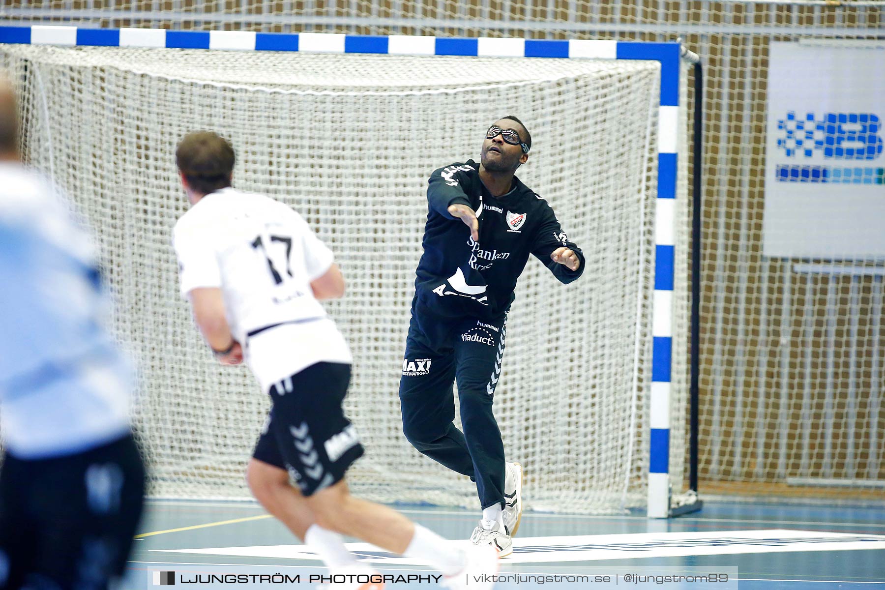 IFK Skövde HK-Eskilstuna Guif 17-25,herr,Arena Skövde,Skövde,Sverige,Handboll,,2015,165326