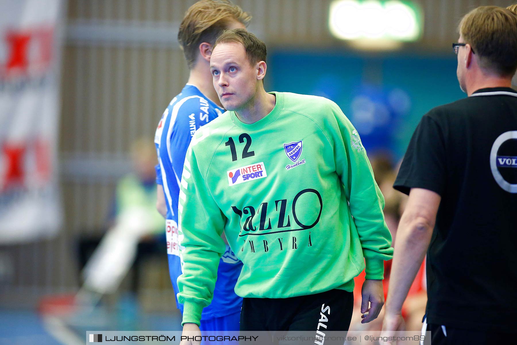 IFK Skövde HK-Eskilstuna Guif 17-25,herr,Arena Skövde,Skövde,Sverige,Handboll,,2015,165336