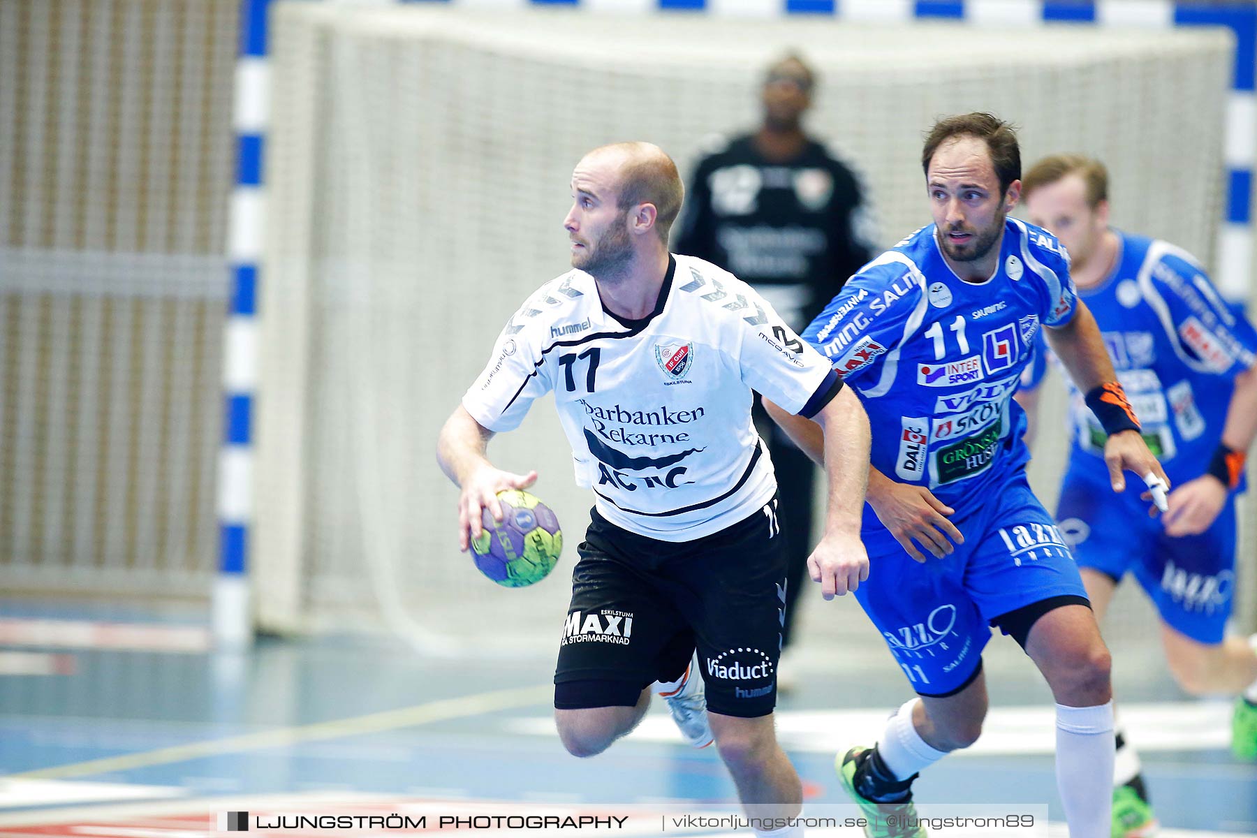 IFK Skövde HK-Eskilstuna Guif 17-25,herr,Arena Skövde,Skövde,Sverige,Handboll,,2015,165362