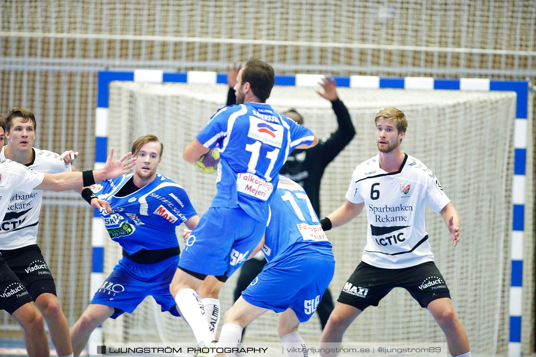 IFK Skövde HK-Eskilstuna Guif 17-25,herr,Arena Skövde,Skövde,Sverige,Handboll,,2015,165369