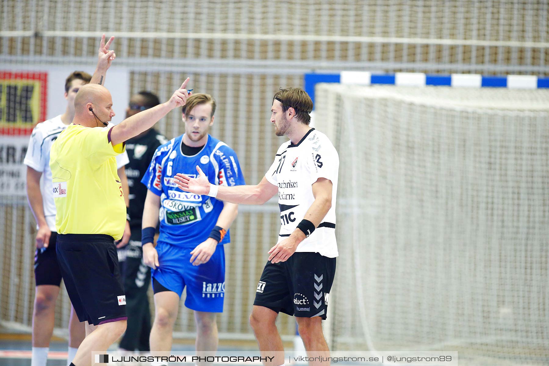 IFK Skövde HK-Eskilstuna Guif 17-25,herr,Arena Skövde,Skövde,Sverige,Handboll,,2015,165379