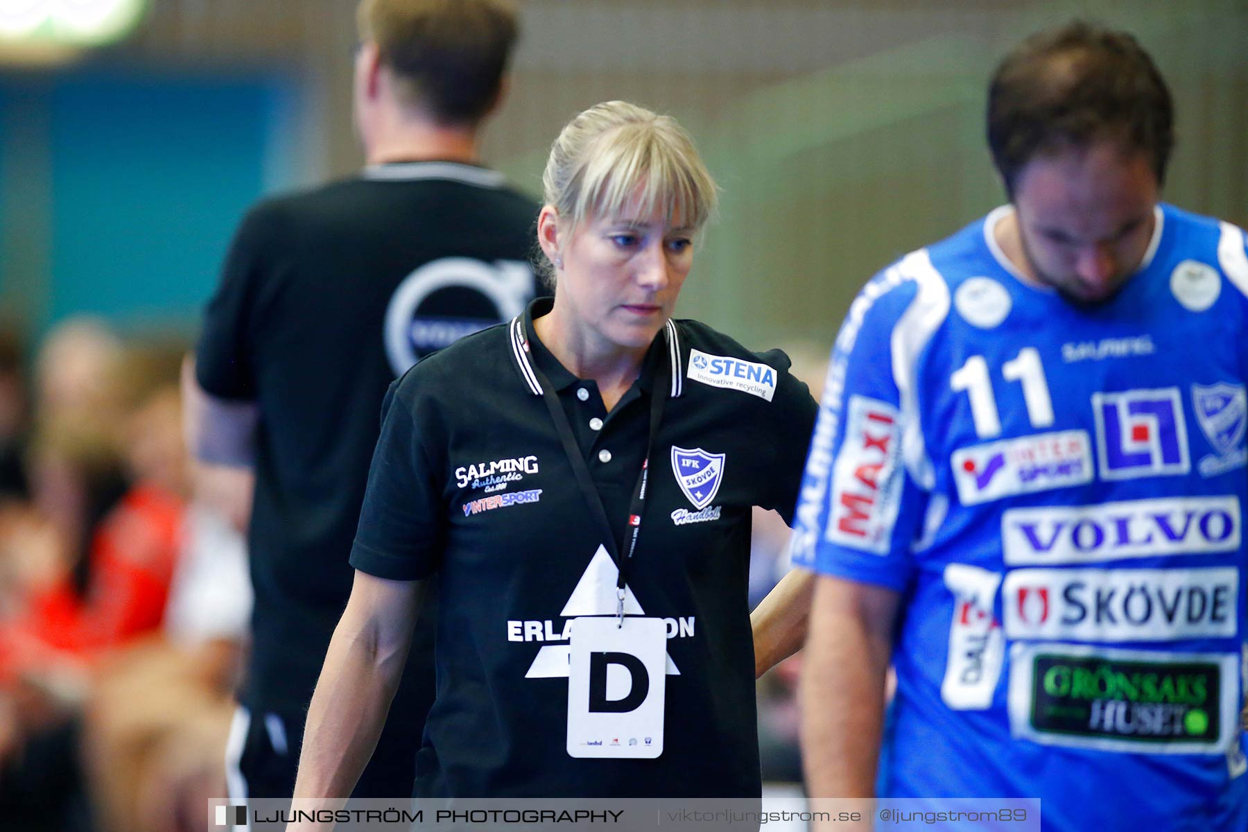 IFK Skövde HK-Eskilstuna Guif 17-25,herr,Arena Skövde,Skövde,Sverige,Handboll,,2015,165384