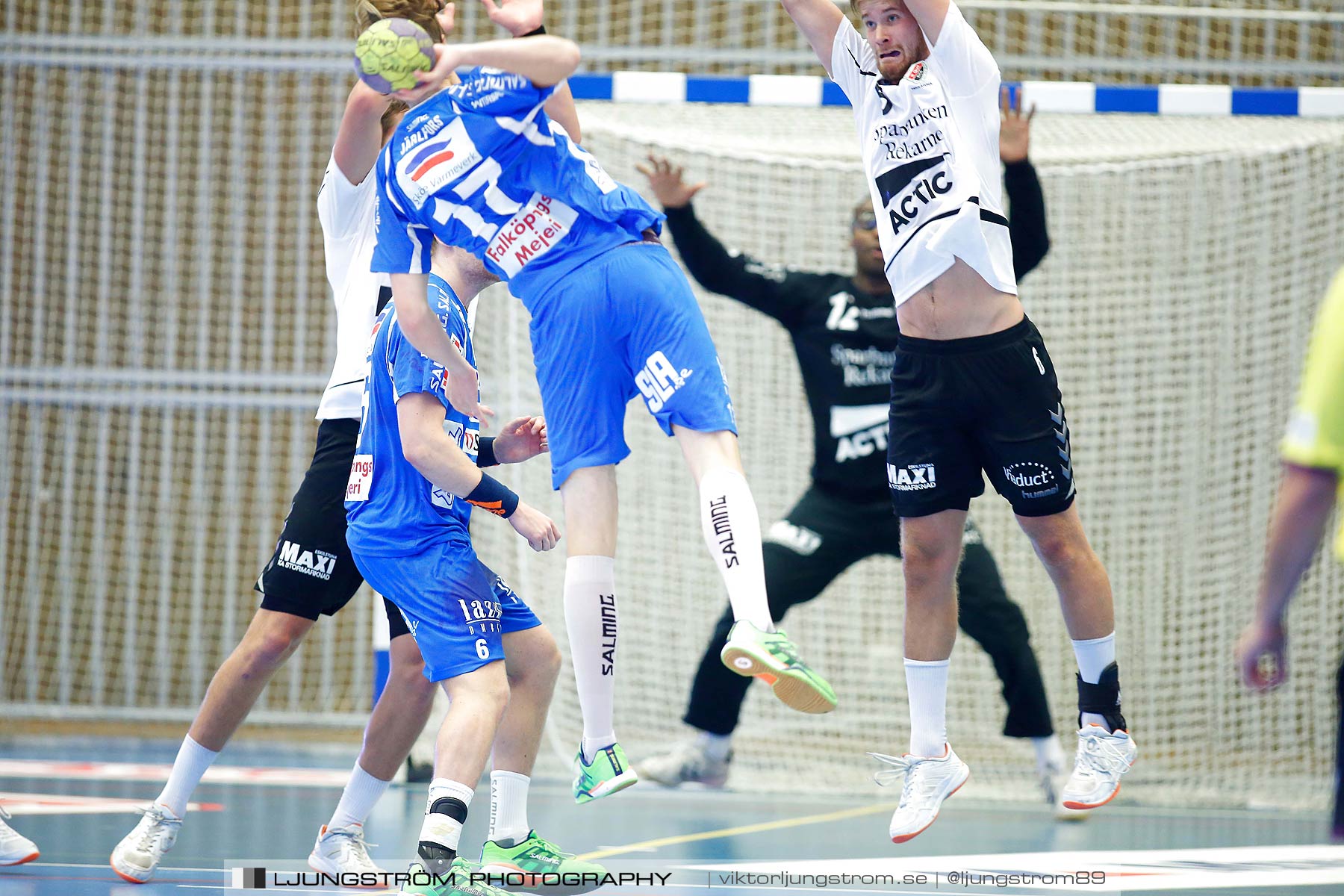 IFK Skövde HK-Eskilstuna Guif 17-25,herr,Arena Skövde,Skövde,Sverige,Handboll,,2015,165398