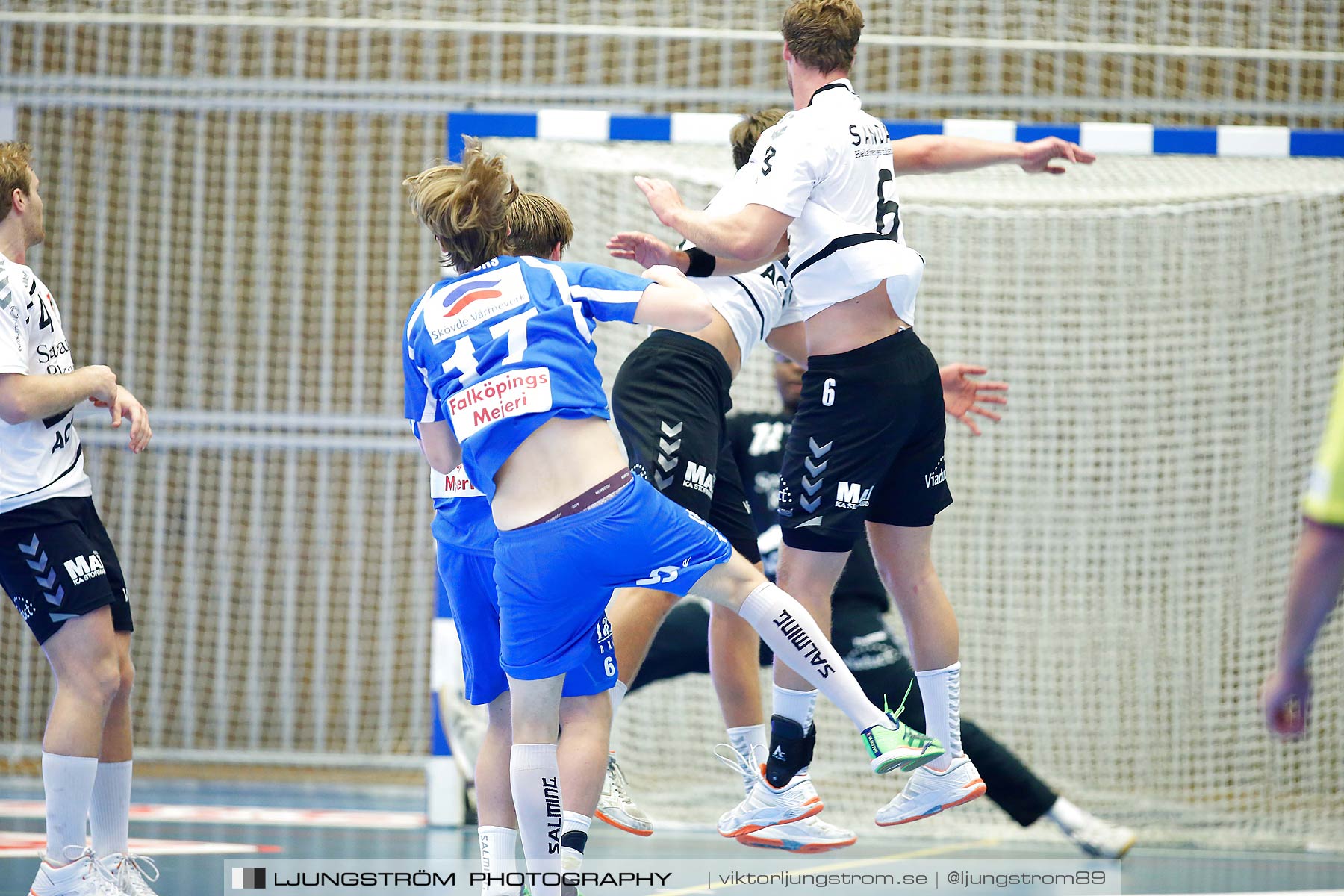 IFK Skövde HK-Eskilstuna Guif 17-25,herr,Arena Skövde,Skövde,Sverige,Handboll,,2015,165400