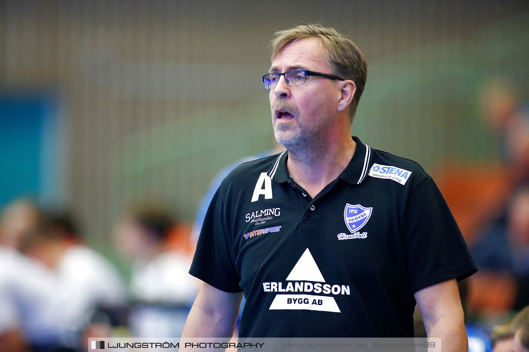 IFK Skövde HK-Eskilstuna Guif 17-25,herr,Arena Skövde,Skövde,Sverige,Handboll,,2015,165404