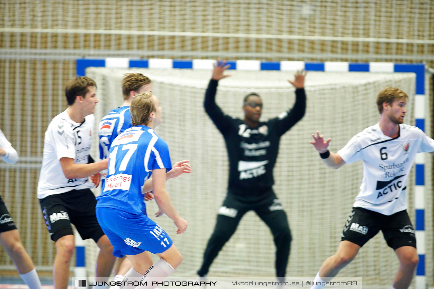 IFK Skövde HK-Eskilstuna Guif 17-25,herr,Arena Skövde,Skövde,Sverige,Handboll,,2015,165412