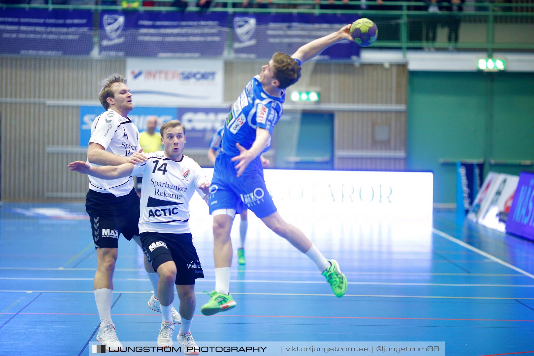 IFK Skövde HK-Eskilstuna Guif 17-25,herr,Arena Skövde,Skövde,Sverige,Handboll,,2015,165463