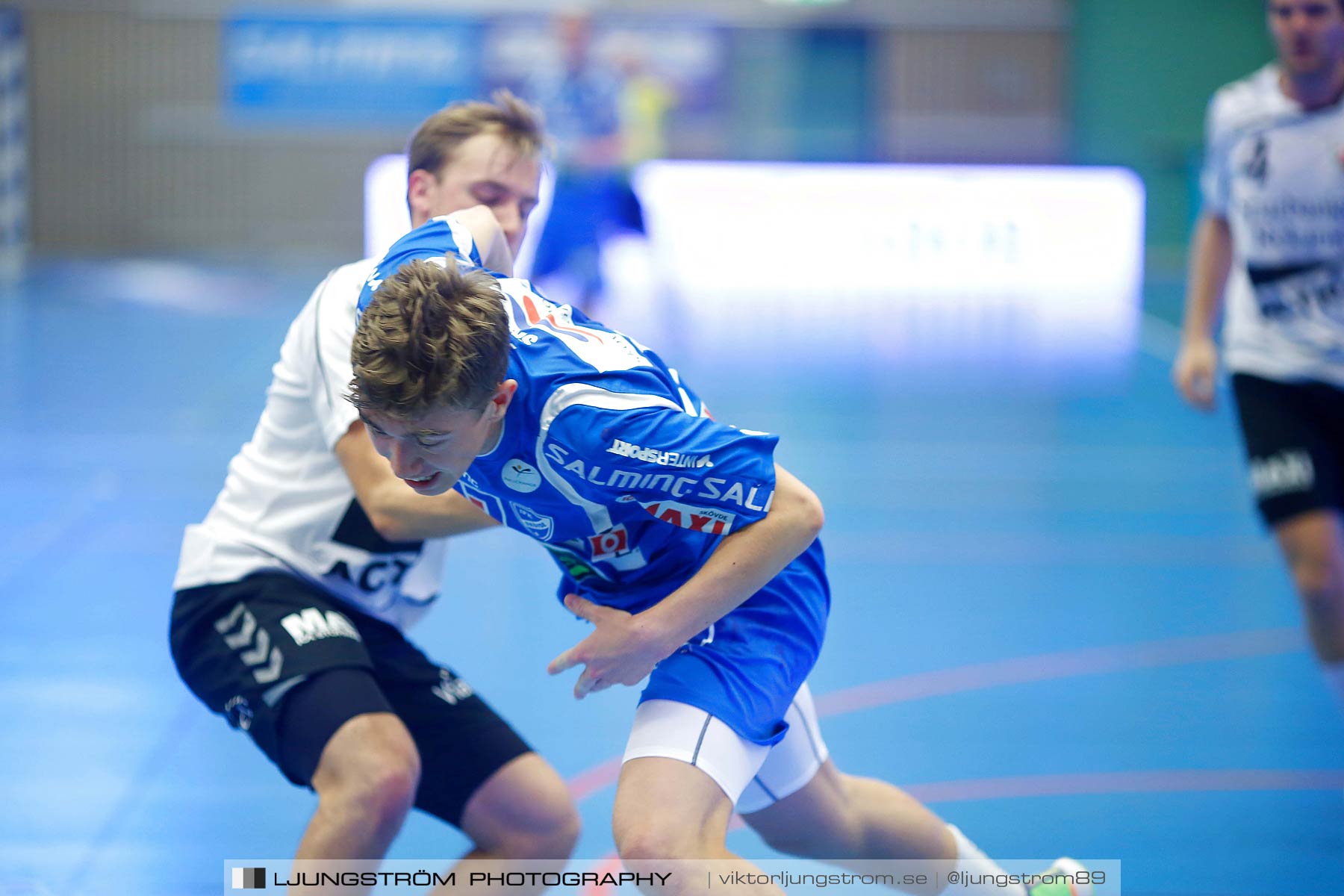 IFK Skövde HK-Eskilstuna Guif 17-25,herr,Arena Skövde,Skövde,Sverige,Handboll,,2015,165470