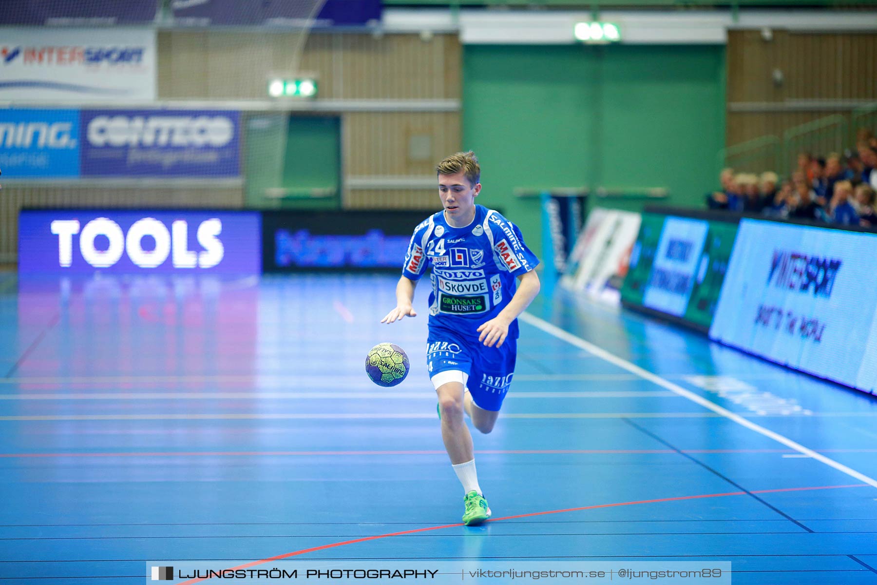 IFK Skövde HK-Eskilstuna Guif 17-25,herr,Arena Skövde,Skövde,Sverige,Handboll,,2015,165540