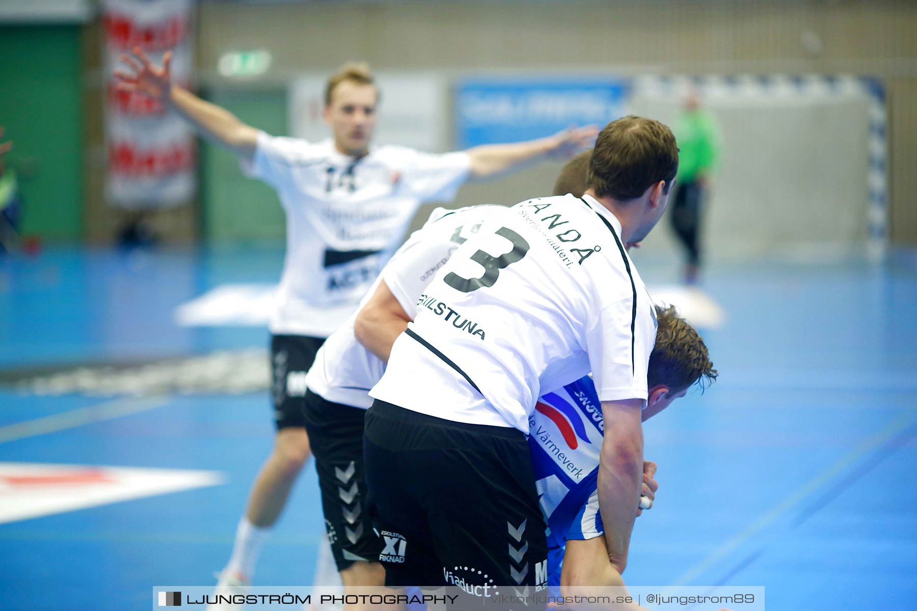 IFK Skövde HK-Eskilstuna Guif 17-25,herr,Arena Skövde,Skövde,Sverige,Handboll,,2015,165552