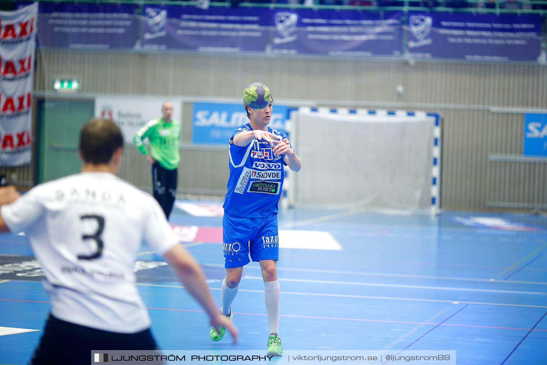 IFK Skövde HK-Eskilstuna Guif 17-25,herr,Arena Skövde,Skövde,Sverige,Handboll,,2015,165572