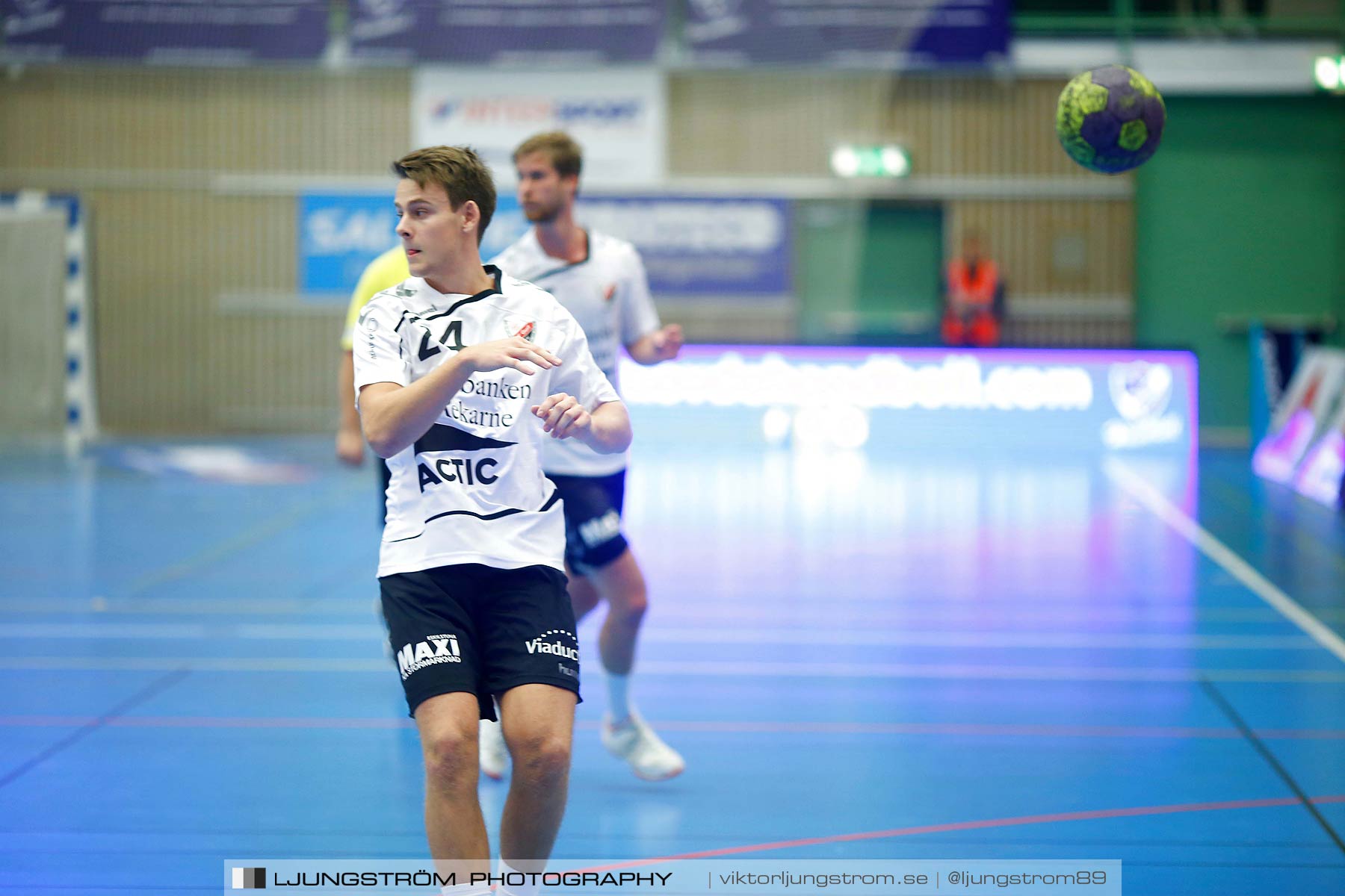 IFK Skövde HK-Eskilstuna Guif 17-25,herr,Arena Skövde,Skövde,Sverige,Handboll,,2015,165718