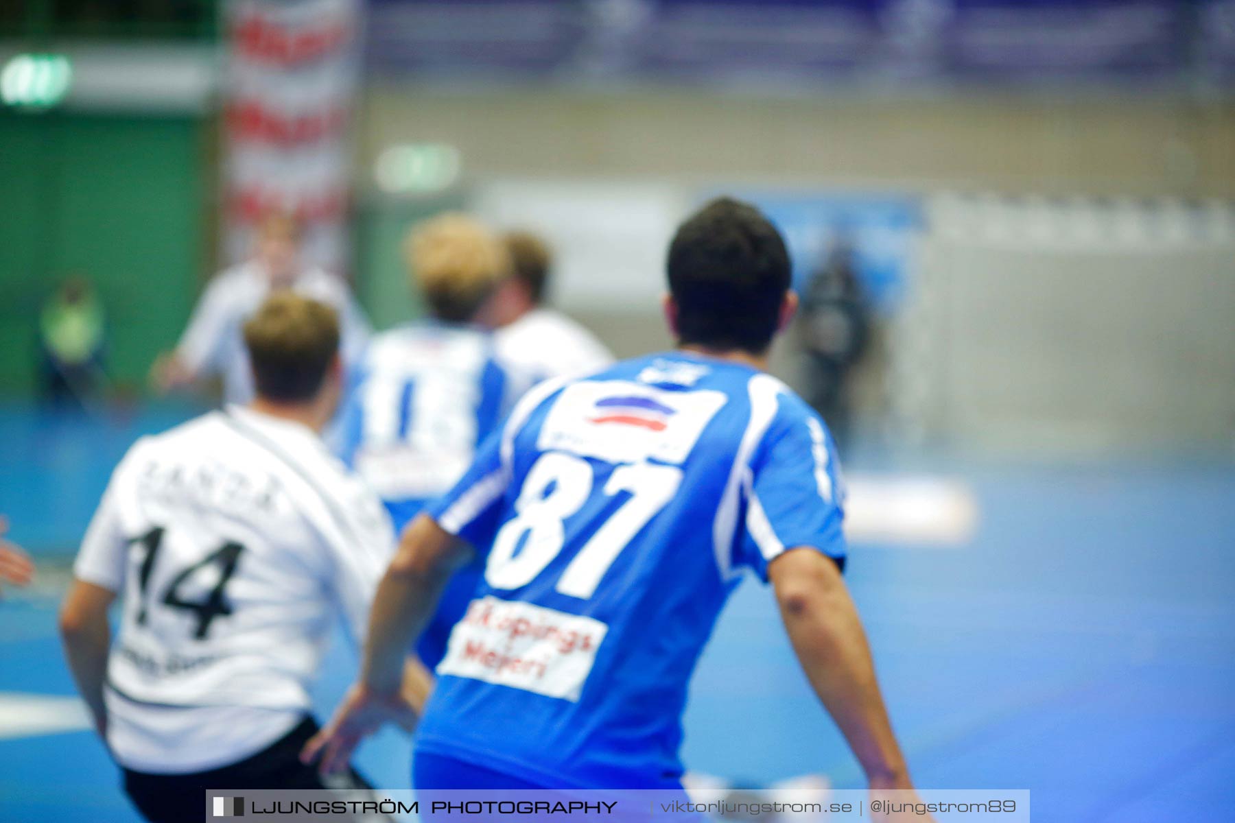 IFK Skövde HK-Eskilstuna Guif 17-25,herr,Arena Skövde,Skövde,Sverige,Handboll,,2015,165721