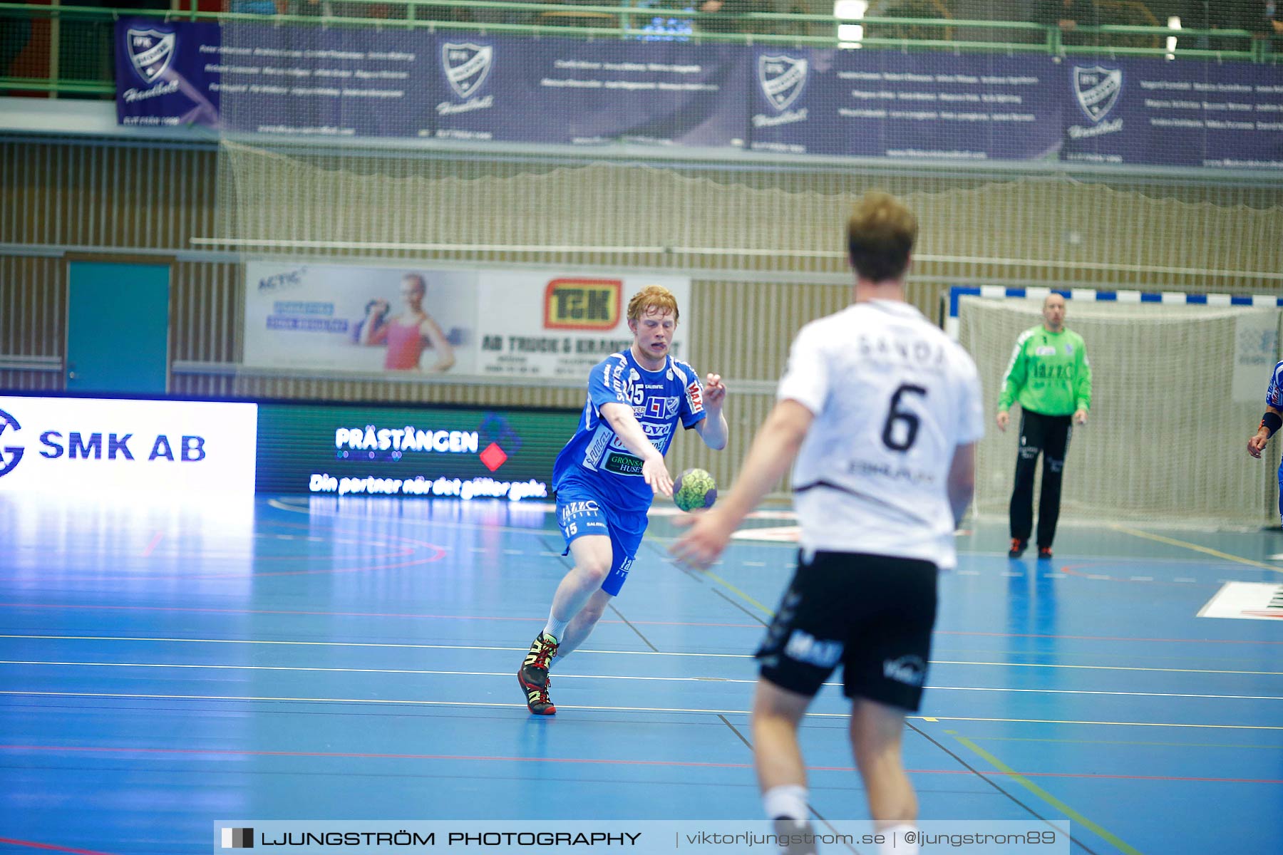 IFK Skövde HK-Eskilstuna Guif 17-25,herr,Arena Skövde,Skövde,Sverige,Handboll,,2015,165742