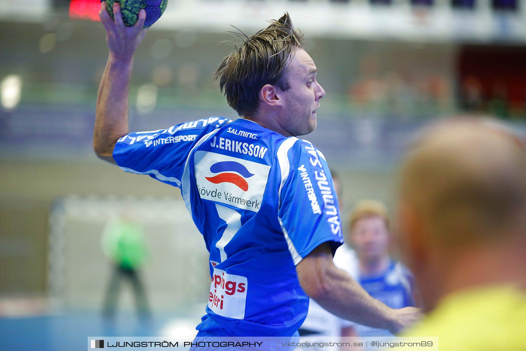 IFK Skövde HK-Eskilstuna Guif 17-25,herr,Arena Skövde,Skövde,Sverige,Handboll,,2015,165747