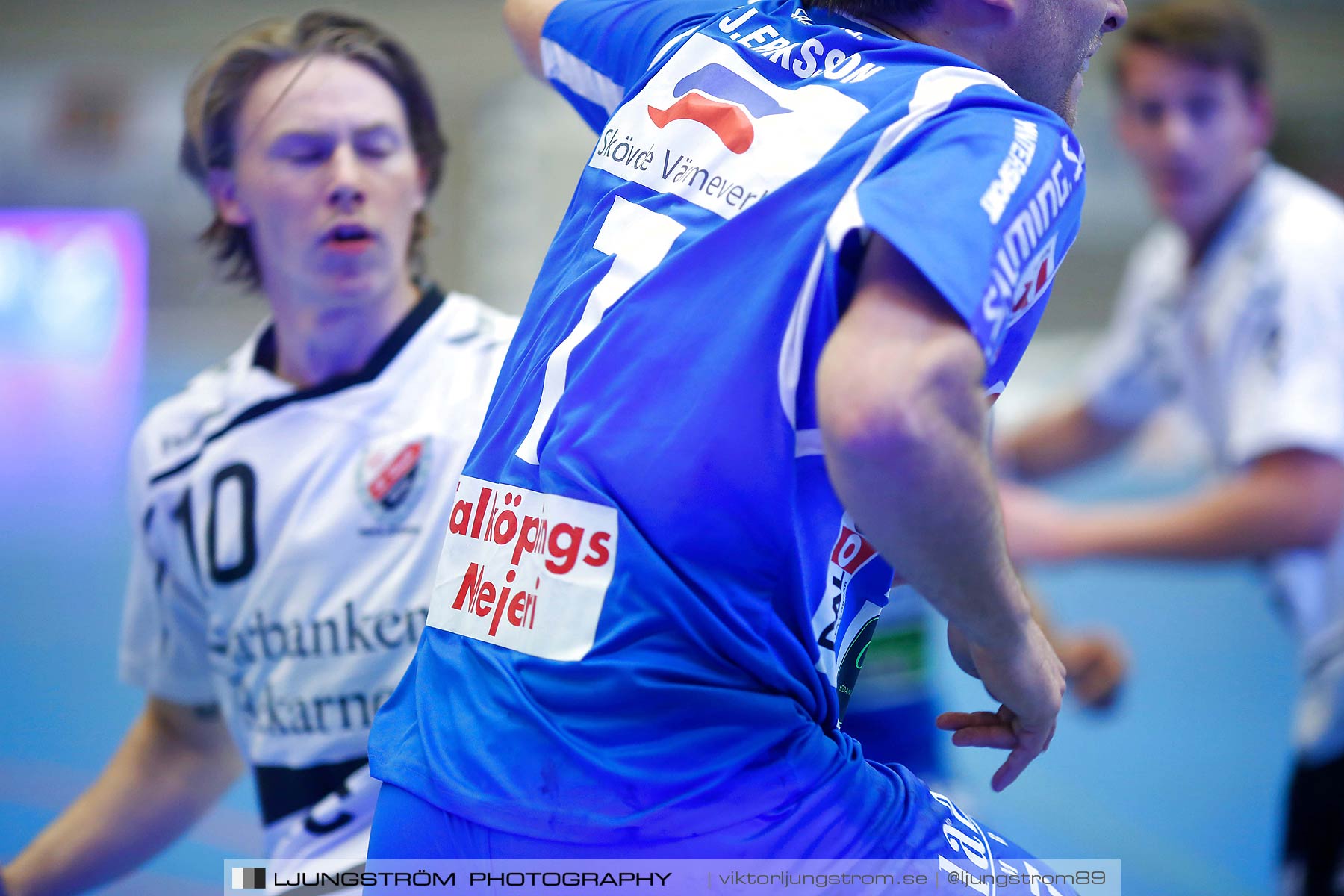 IFK Skövde HK-Eskilstuna Guif 17-25,herr,Arena Skövde,Skövde,Sverige,Handboll,,2015,165755