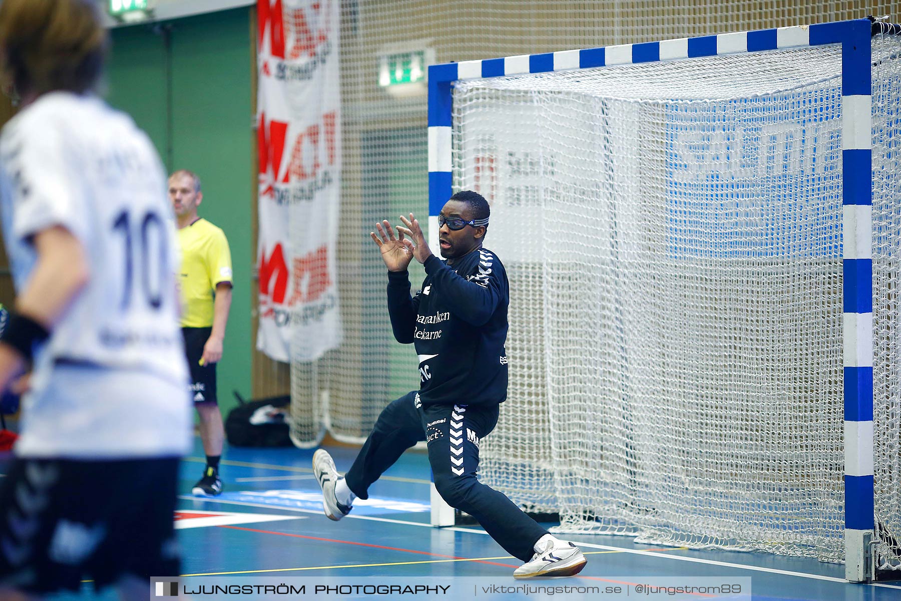 IFK Skövde HK-Eskilstuna Guif 17-25,herr,Arena Skövde,Skövde,Sverige,Handboll,,2015,165853