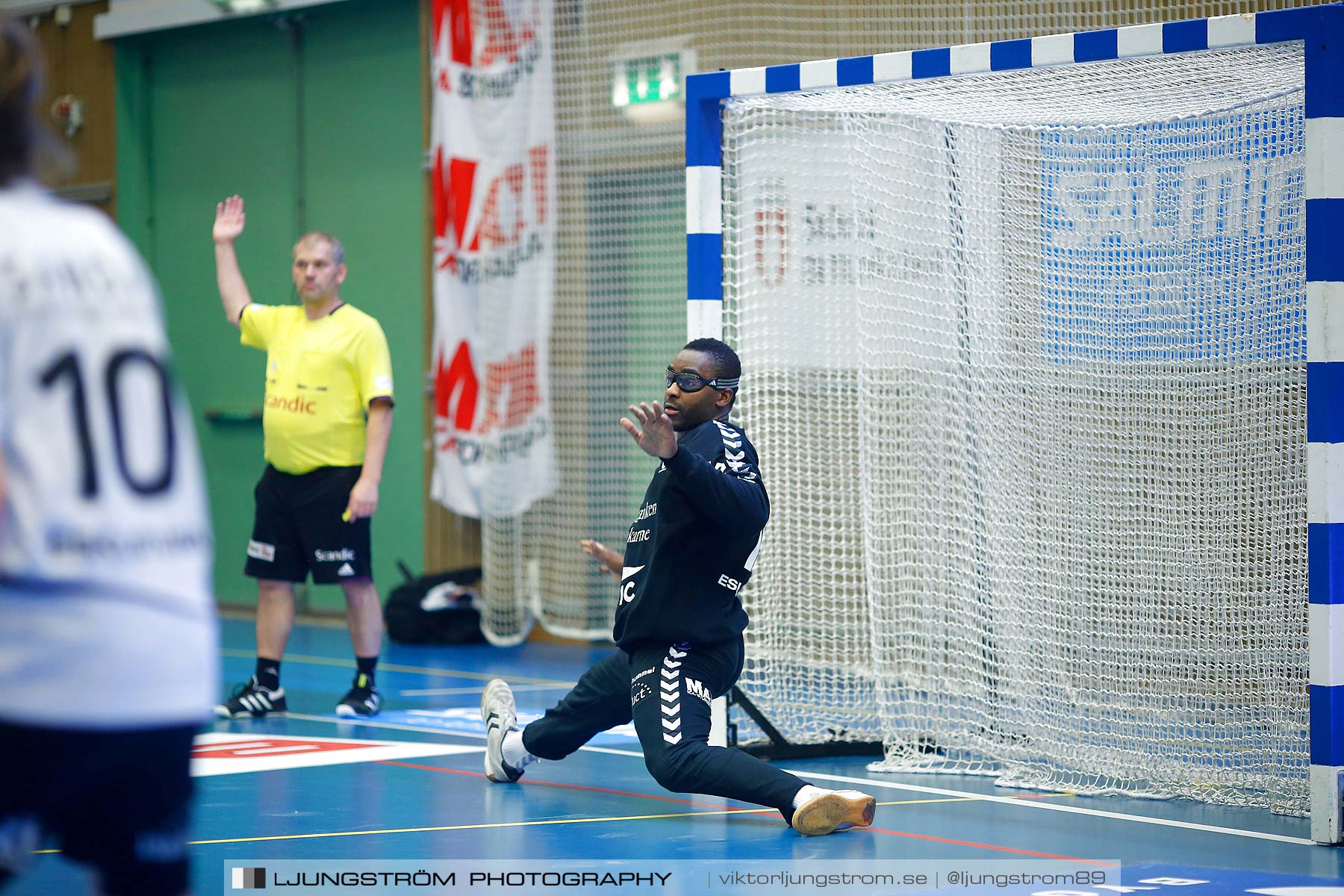 IFK Skövde HK-Eskilstuna Guif 17-25,herr,Arena Skövde,Skövde,Sverige,Handboll,,2015,165854