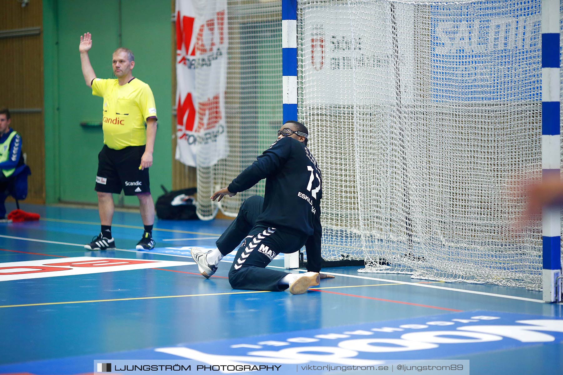 IFK Skövde HK-Eskilstuna Guif 17-25,herr,Arena Skövde,Skövde,Sverige,Handboll,,2015,165857