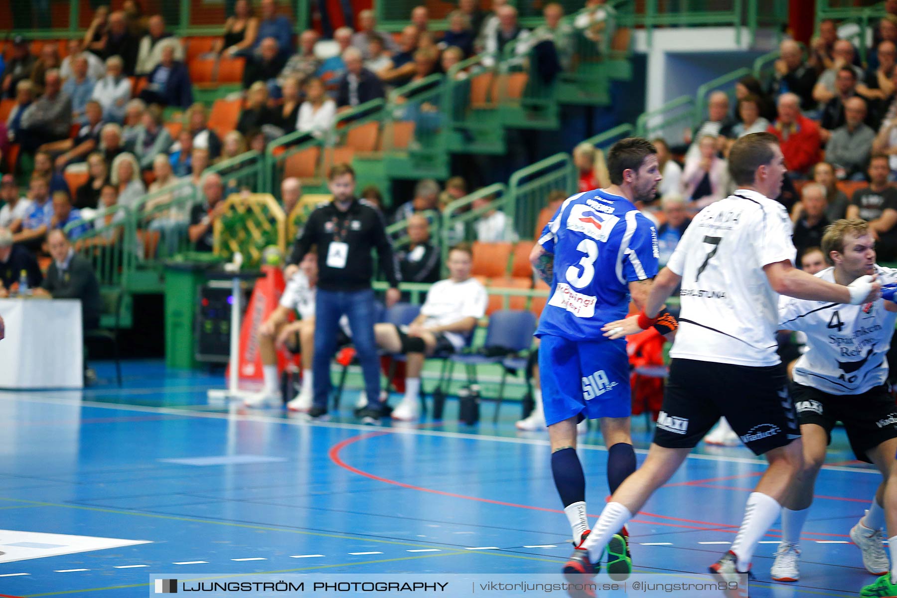 IFK Skövde HK-Eskilstuna Guif 17-25,herr,Arena Skövde,Skövde,Sverige,Handboll,,2015,165872