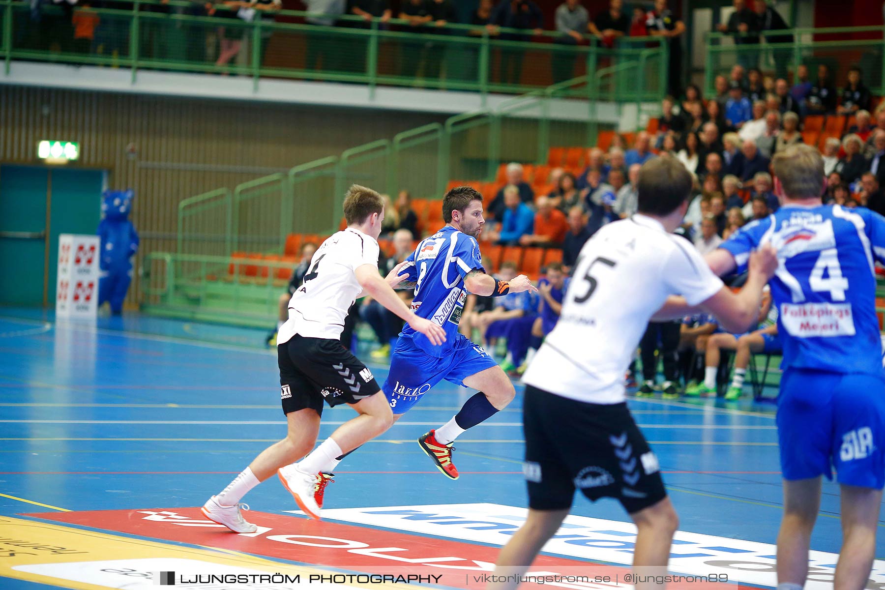 IFK Skövde HK-Eskilstuna Guif 17-25,herr,Arena Skövde,Skövde,Sverige,Handboll,,2015,165908