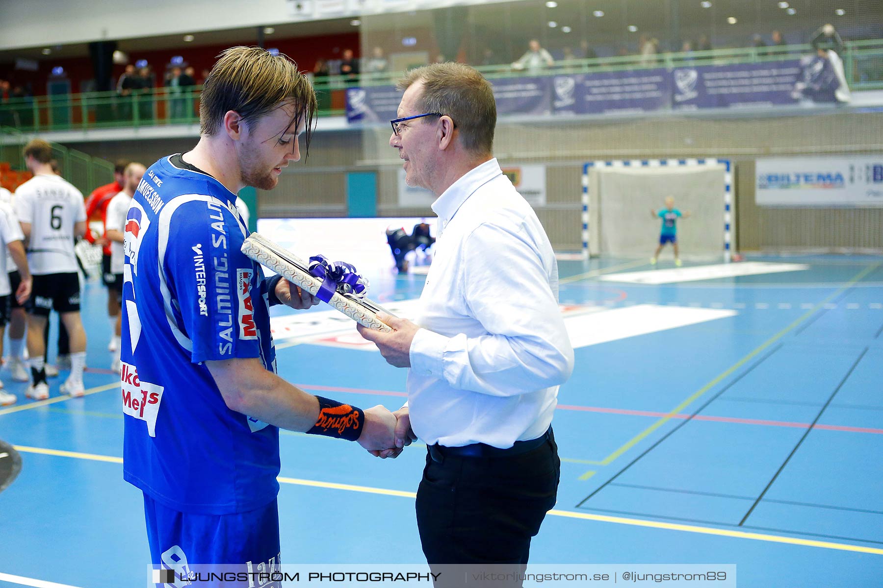 IFK Skövde HK-Eskilstuna Guif 17-25,herr,Arena Skövde,Skövde,Sverige,Handboll,,2015,165927