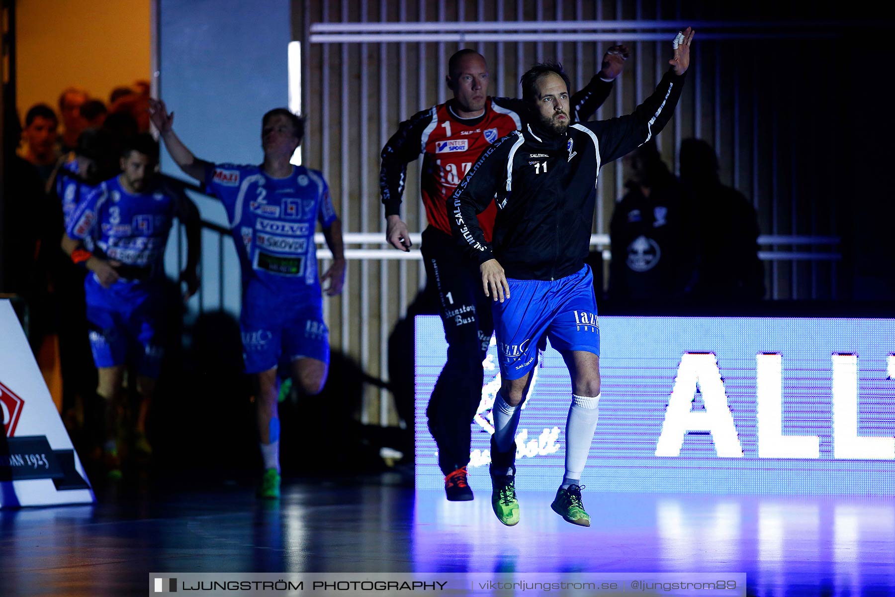 IFK Skövde HK-Hammarby IF HF 19-32,herr,Arena Skövde,Skövde,Sverige,Handboll,,2015,165954