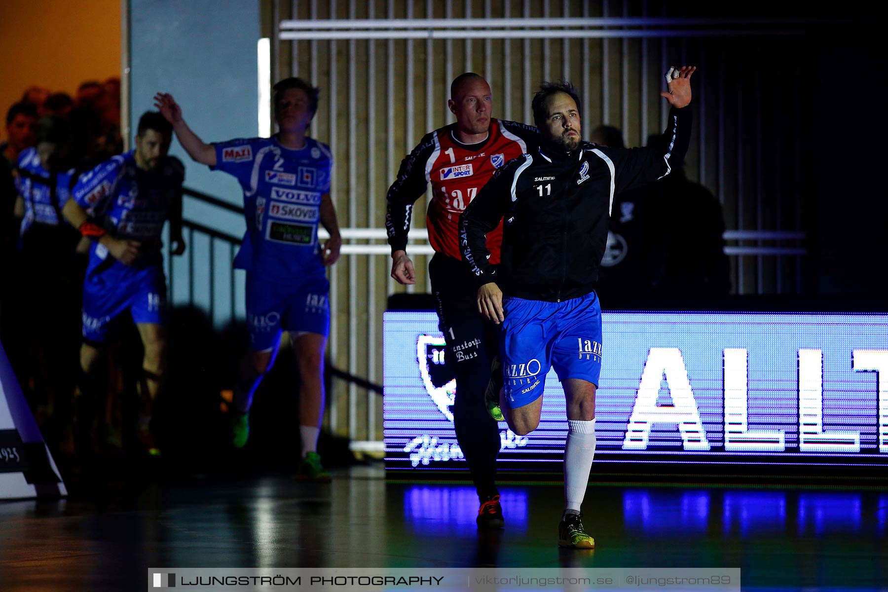 IFK Skövde HK-Hammarby IF HF 19-32,herr,Arena Skövde,Skövde,Sverige,Handboll,,2015,165955