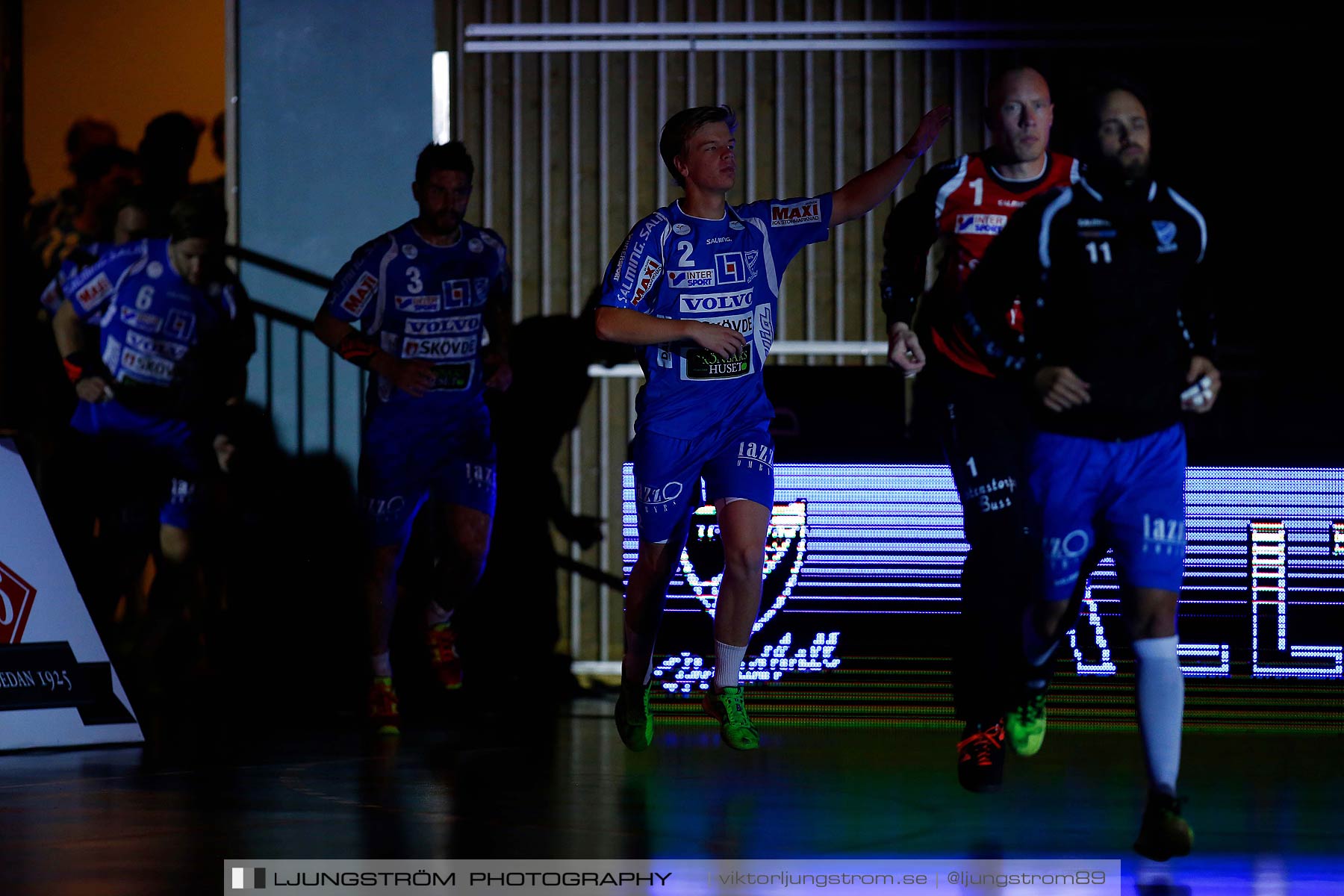 IFK Skövde HK-Hammarby IF HF 19-32,herr,Arena Skövde,Skövde,Sverige,Handboll,,2015,165959