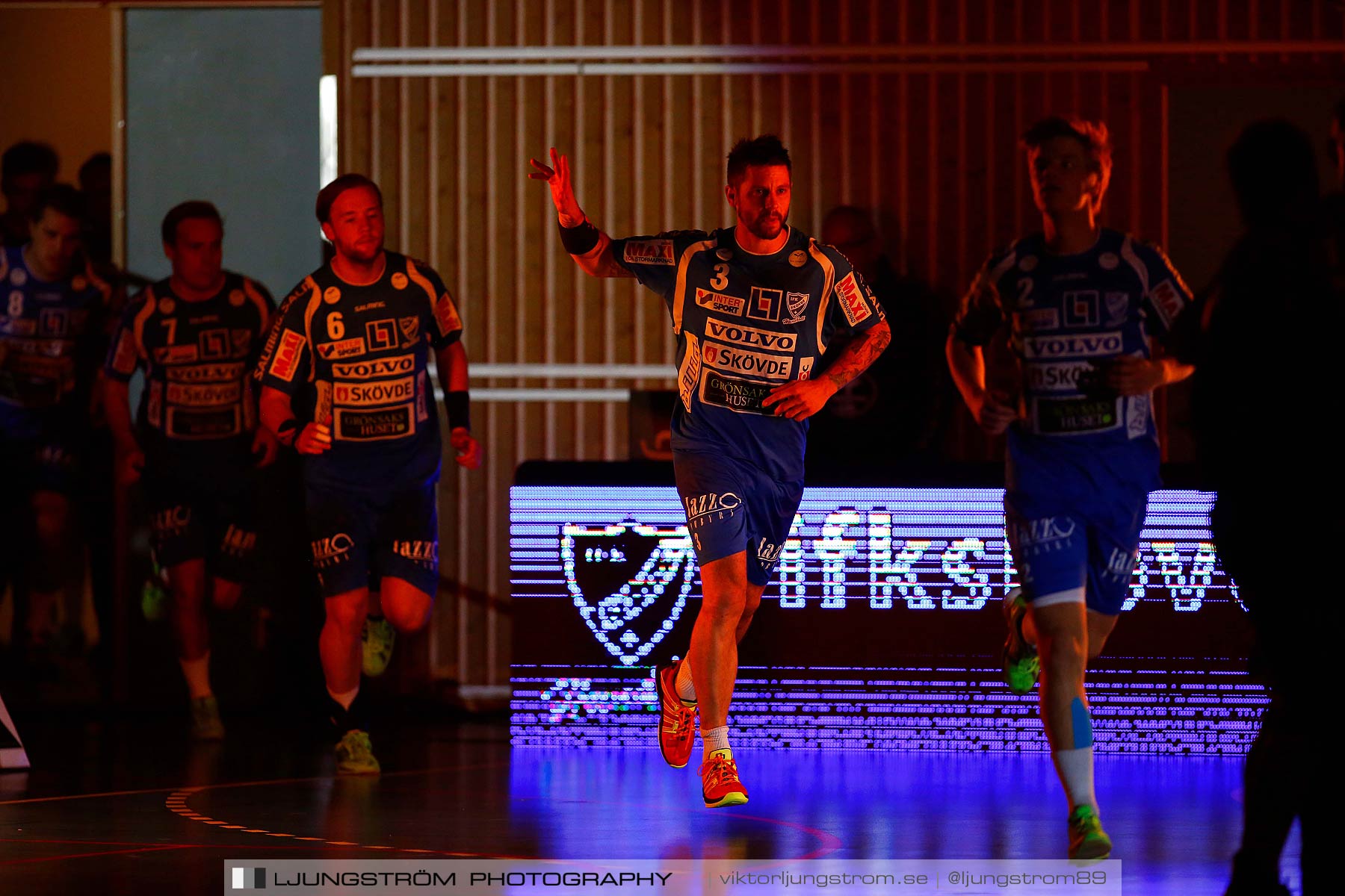 IFK Skövde HK-Hammarby IF HF 19-32,herr,Arena Skövde,Skövde,Sverige,Handboll,,2015,165966