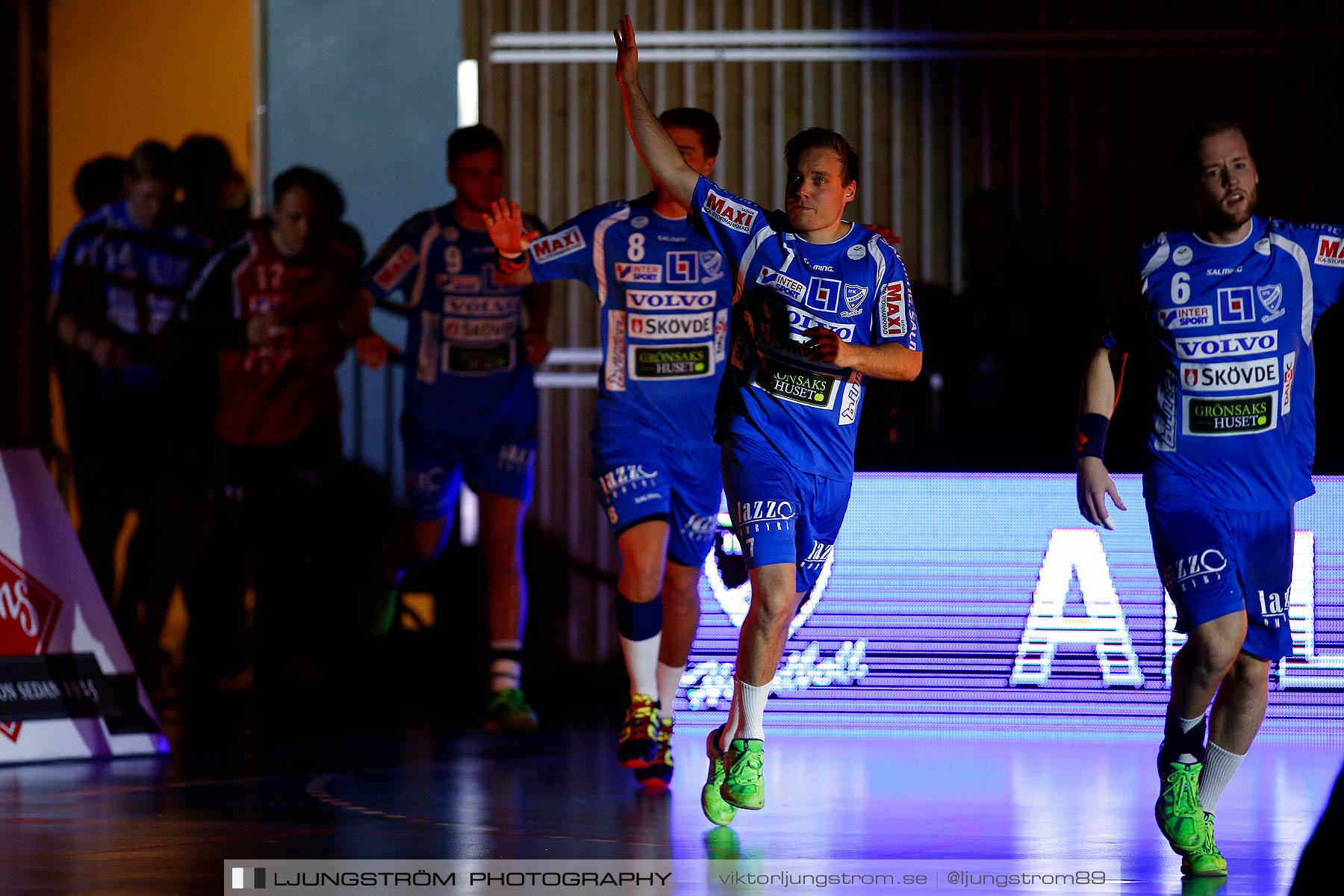 IFK Skövde HK-Hammarby IF HF 19-32,herr,Arena Skövde,Skövde,Sverige,Handboll,,2015,165976