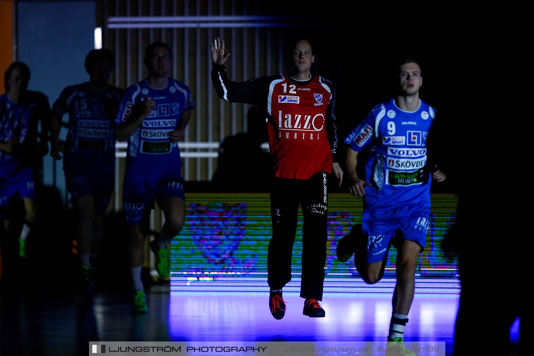 IFK Skövde HK-Hammarby IF HF 19-32,herr,Arena Skövde,Skövde,Sverige,Handboll,,2015,165988