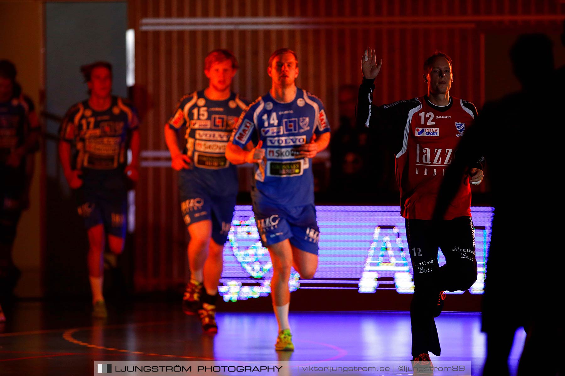 IFK Skövde HK-Hammarby IF HF 19-32,herr,Arena Skövde,Skövde,Sverige,Handboll,,2015,165991