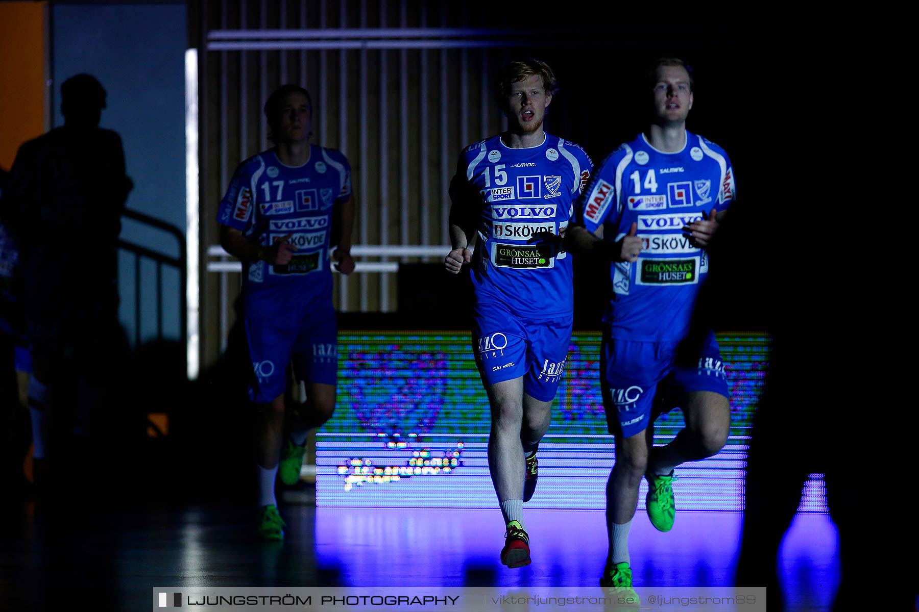 IFK Skövde HK-Hammarby IF HF 19-32,herr,Arena Skövde,Skövde,Sverige,Handboll,,2015,165996