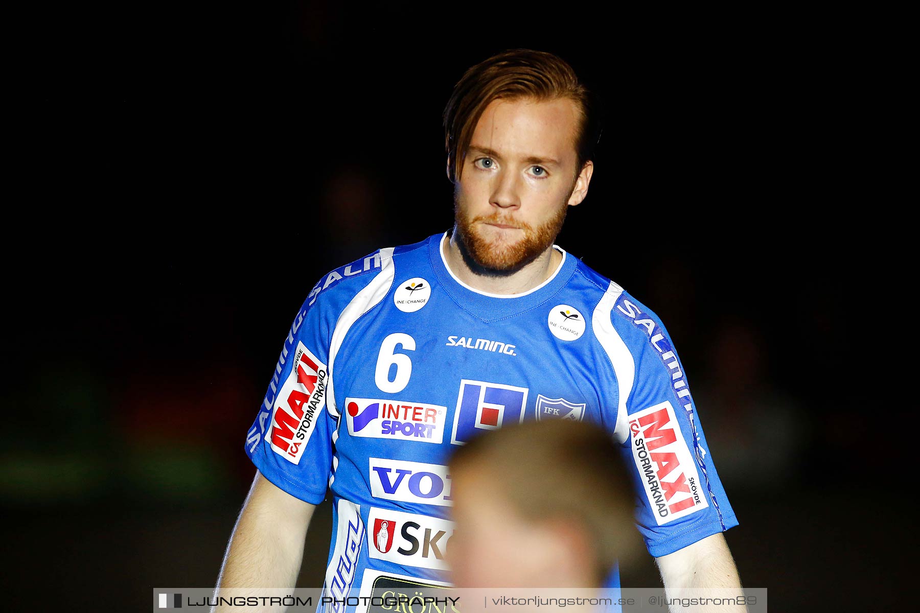 IFK Skövde HK-Hammarby IF HF 19-32,herr,Arena Skövde,Skövde,Sverige,Handboll,,2015,166004