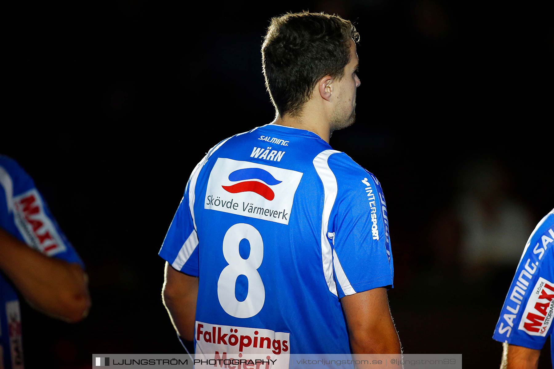 IFK Skövde HK-Hammarby IF HF 19-32,herr,Arena Skövde,Skövde,Sverige,Handboll,,2015,166015