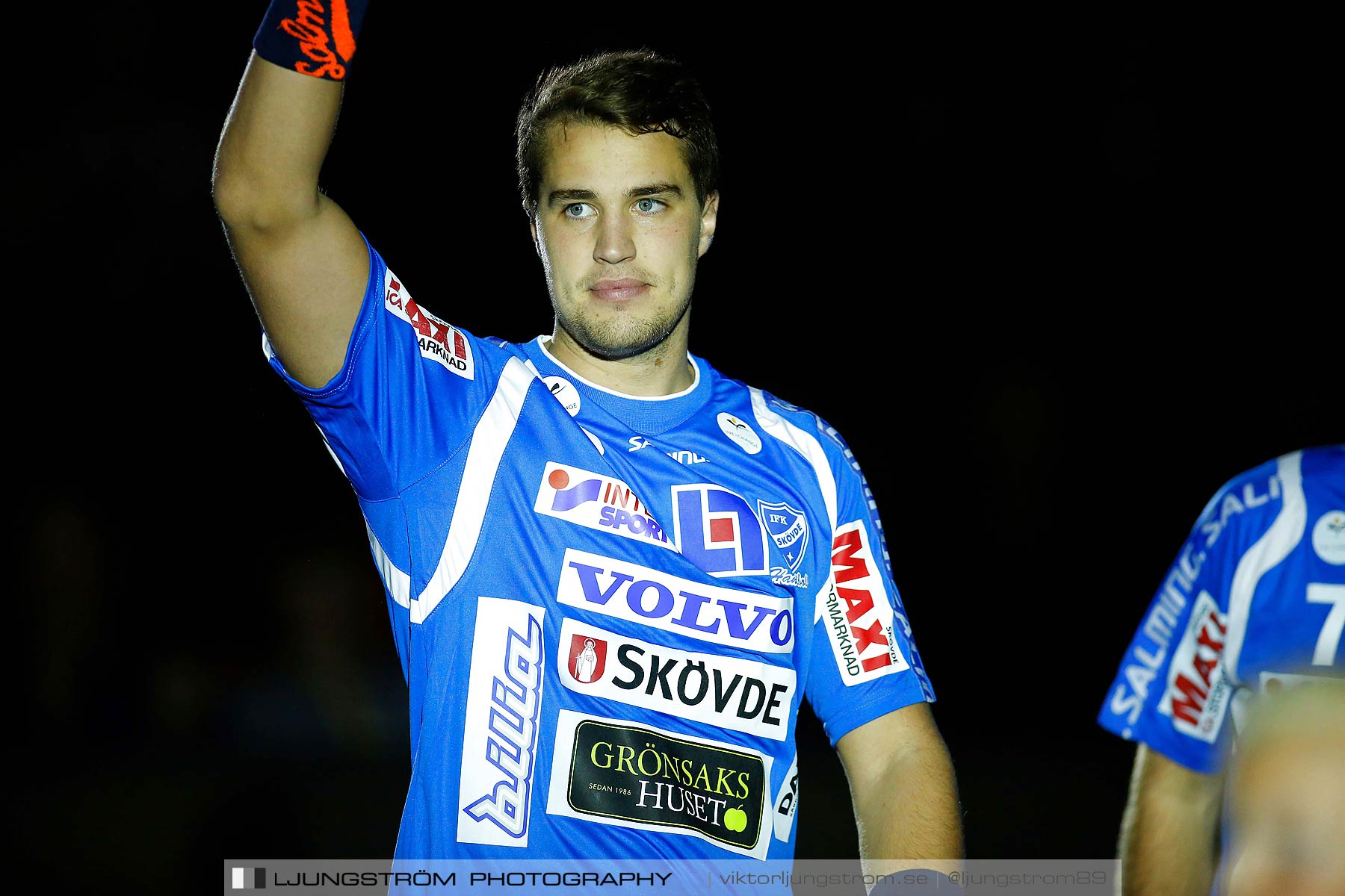 IFK Skövde HK-Hammarby IF HF 19-32,herr,Arena Skövde,Skövde,Sverige,Handboll,,2015,166021