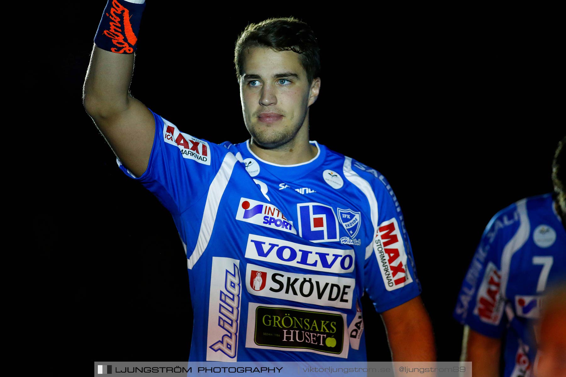 IFK Skövde HK-Hammarby IF HF 19-32,herr,Arena Skövde,Skövde,Sverige,Handboll,,2015,166022