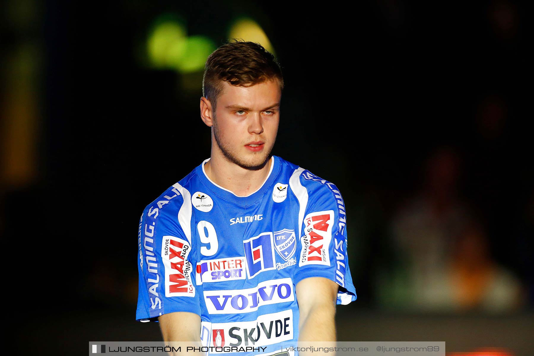 IFK Skövde HK-Hammarby IF HF 19-32,herr,Arena Skövde,Skövde,Sverige,Handboll,,2015,166023