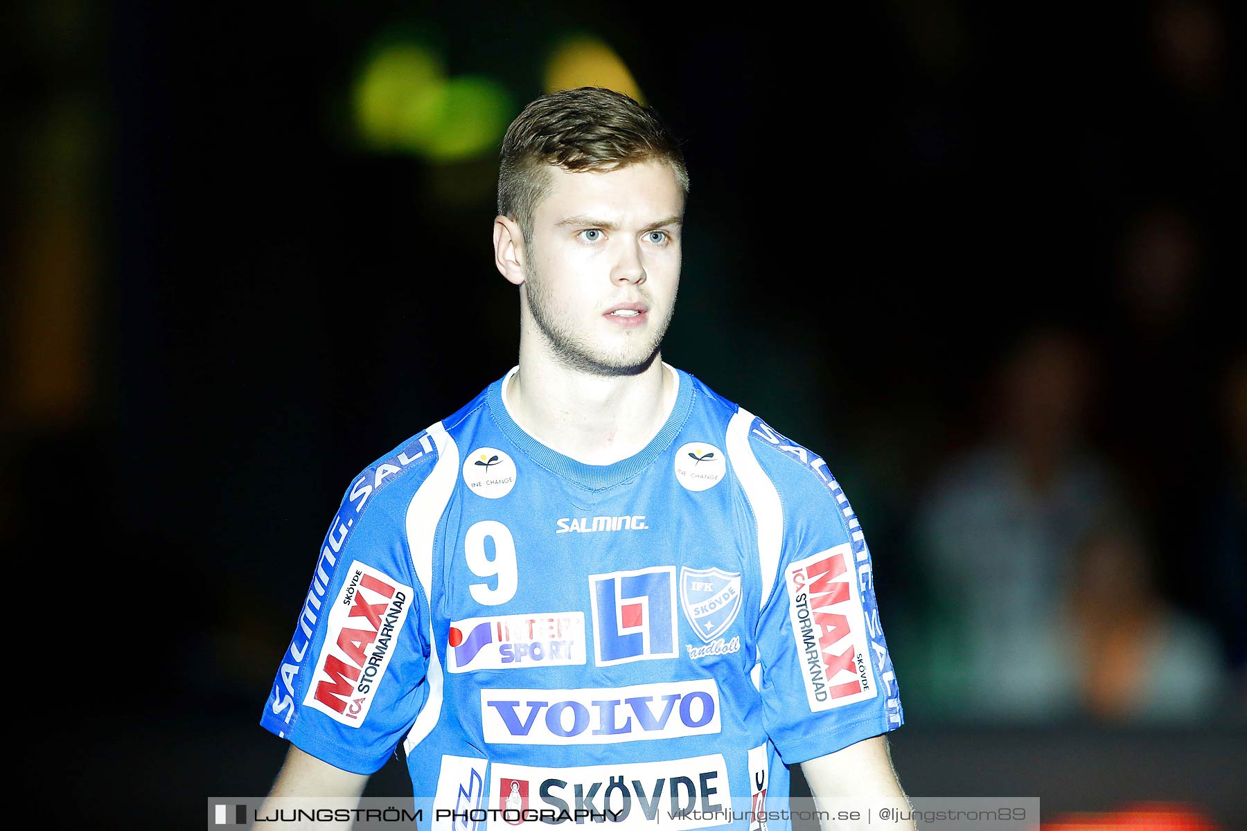 IFK Skövde HK-Hammarby IF HF 19-32,herr,Arena Skövde,Skövde,Sverige,Handboll,,2015,166024