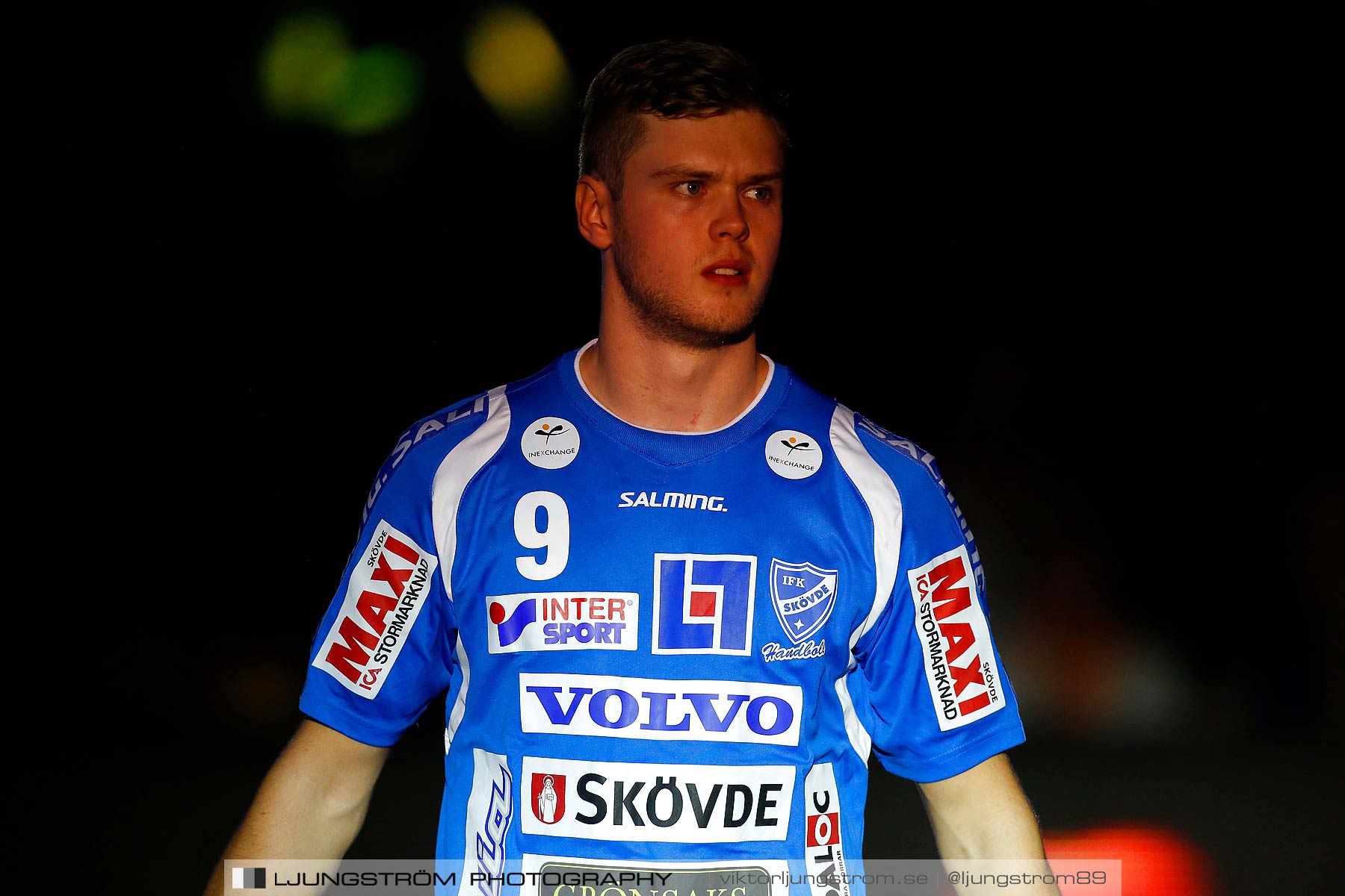IFK Skövde HK-Hammarby IF HF 19-32,herr,Arena Skövde,Skövde,Sverige,Handboll,,2015,166026
