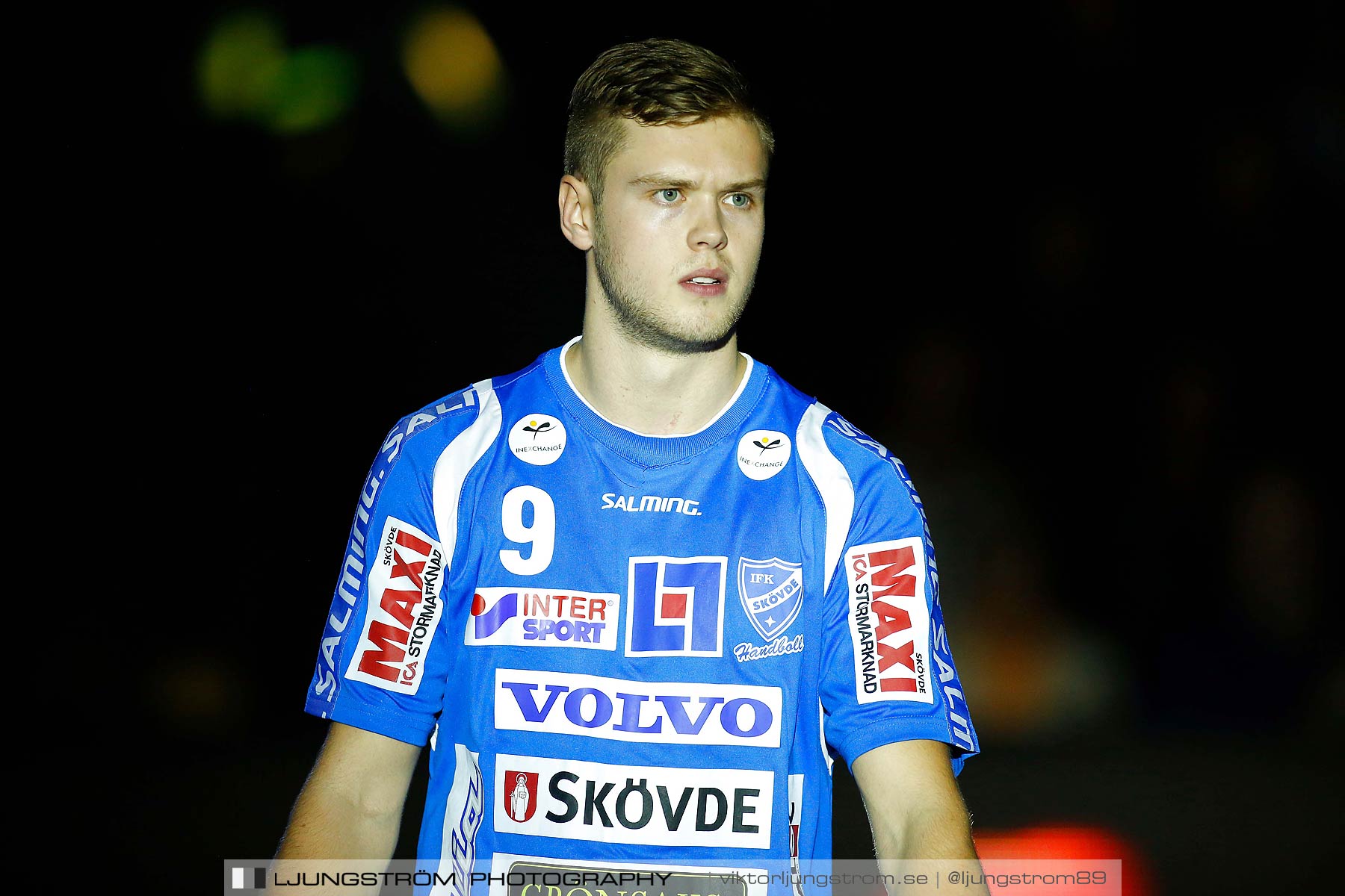 IFK Skövde HK-Hammarby IF HF 19-32,herr,Arena Skövde,Skövde,Sverige,Handboll,,2015,166027