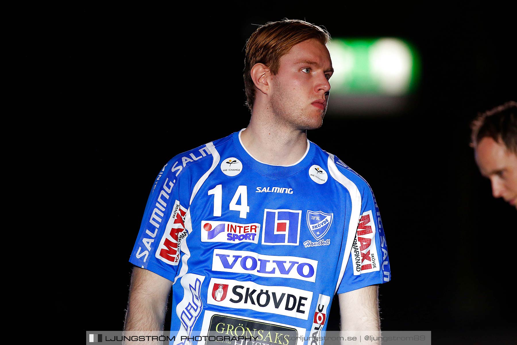 IFK Skövde HK-Hammarby IF HF 19-32,herr,Arena Skövde,Skövde,Sverige,Handboll,,2015,166041