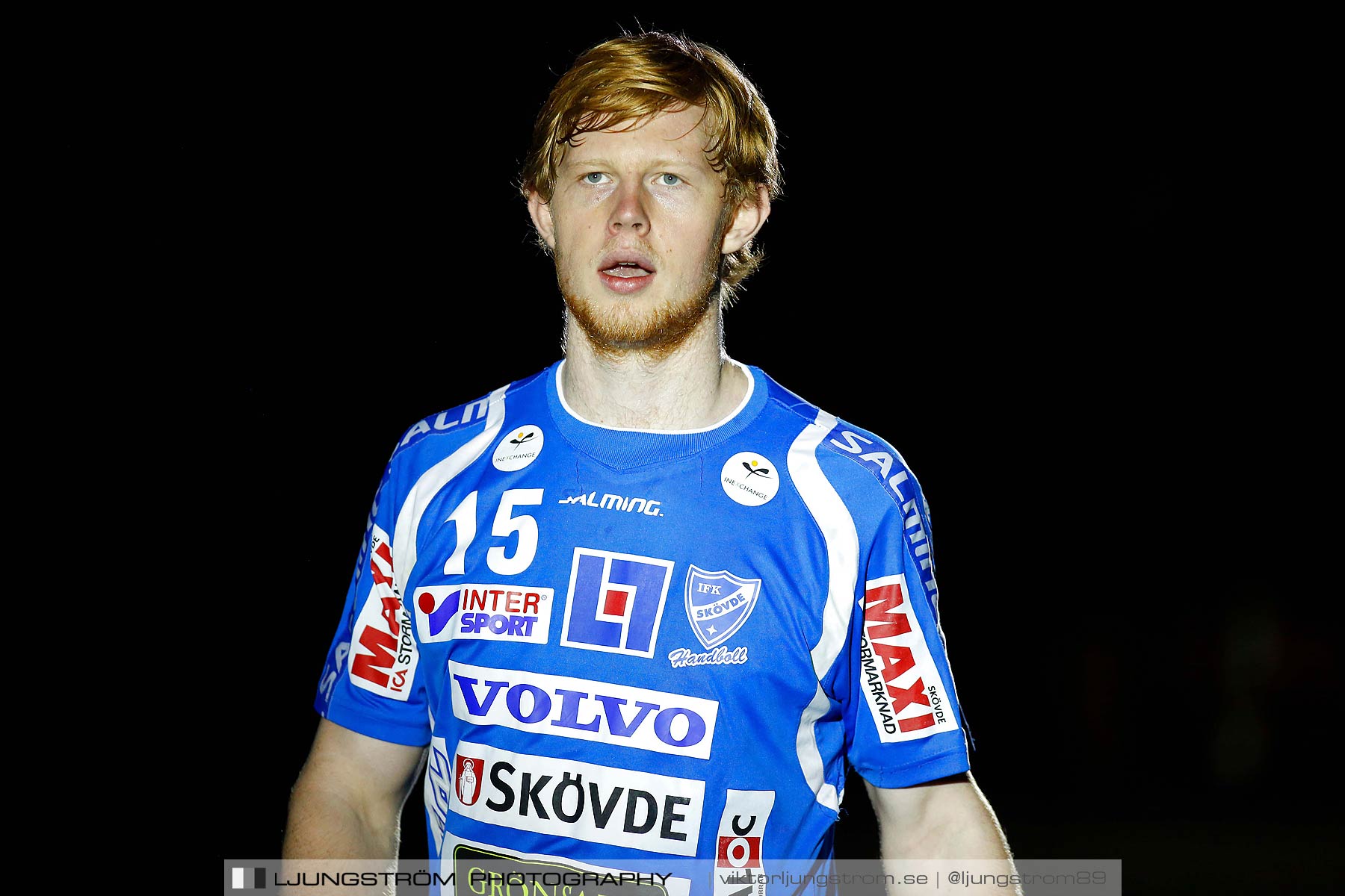 IFK Skövde HK-Hammarby IF HF 19-32,herr,Arena Skövde,Skövde,Sverige,Handboll,,2015,166046