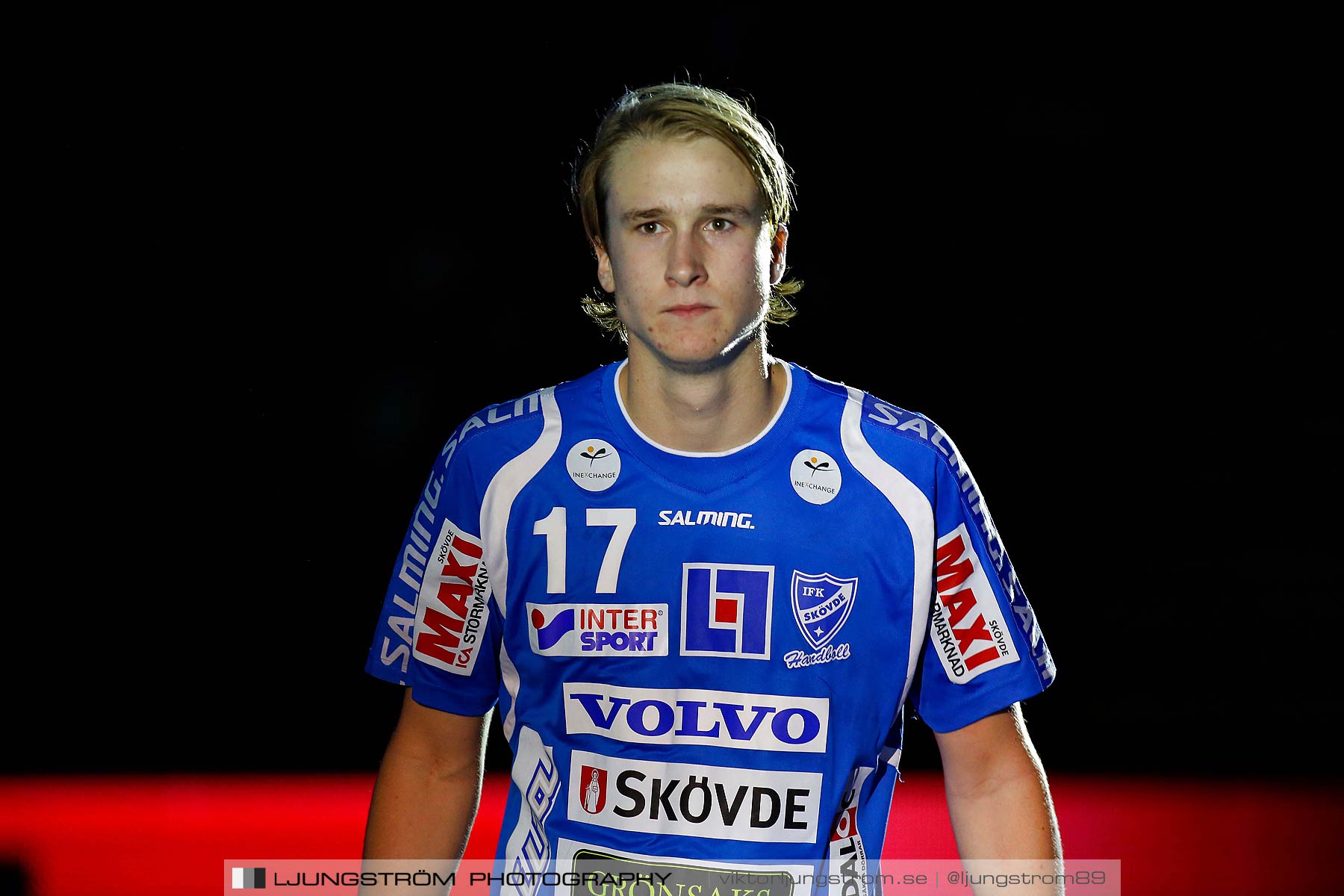 IFK Skövde HK-Hammarby IF HF 19-32,herr,Arena Skövde,Skövde,Sverige,Handboll,,2015,166052