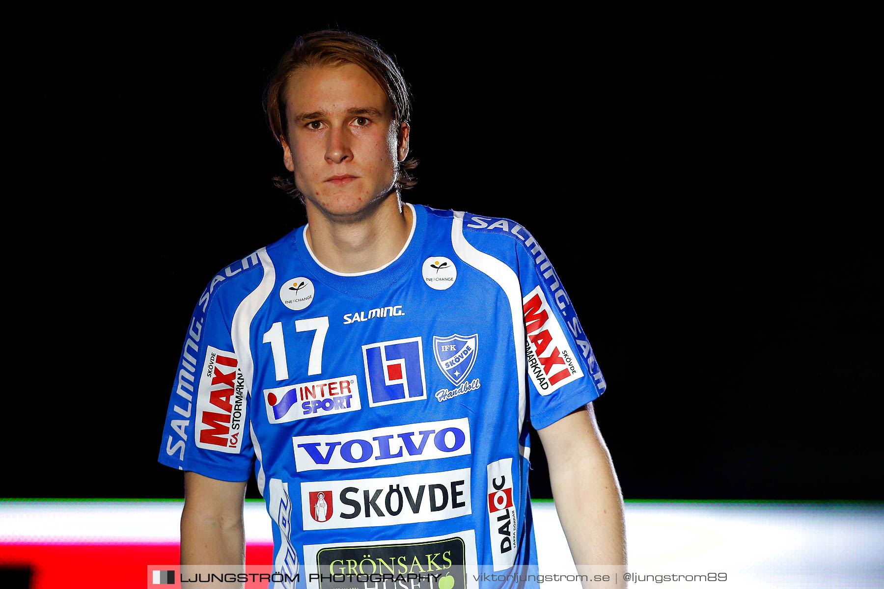 IFK Skövde HK-Hammarby IF HF 19-32,herr,Arena Skövde,Skövde,Sverige,Handboll,,2015,166054