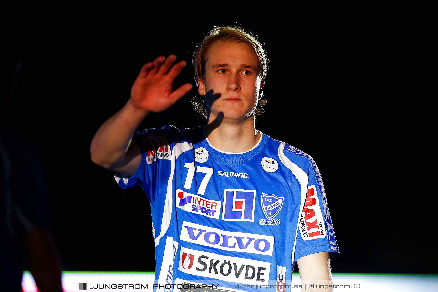 IFK Skövde HK-Hammarby IF HF 19-32,herr,Arena Skövde,Skövde,Sverige,Handboll,,2015,166056